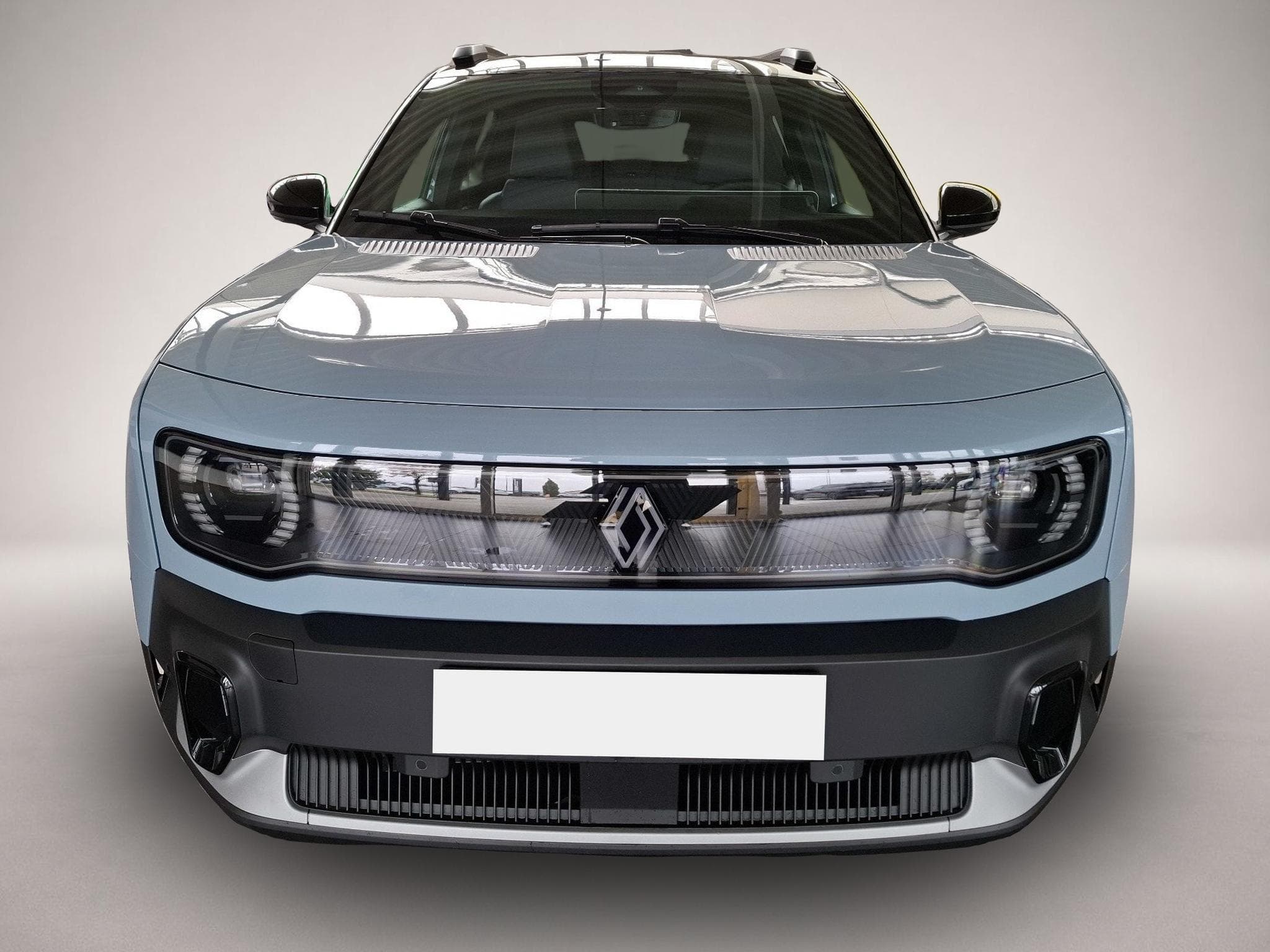 Renault R4 (2025) - Photo 2