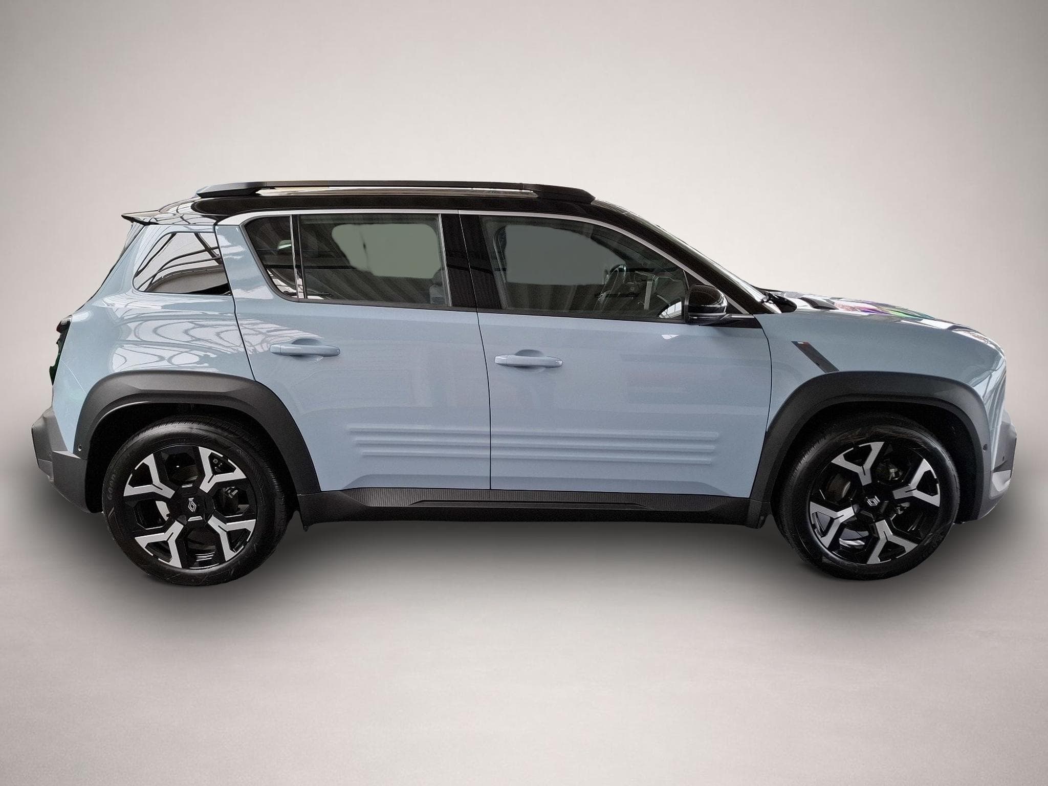 Renault R4 (2025) - Photo 4