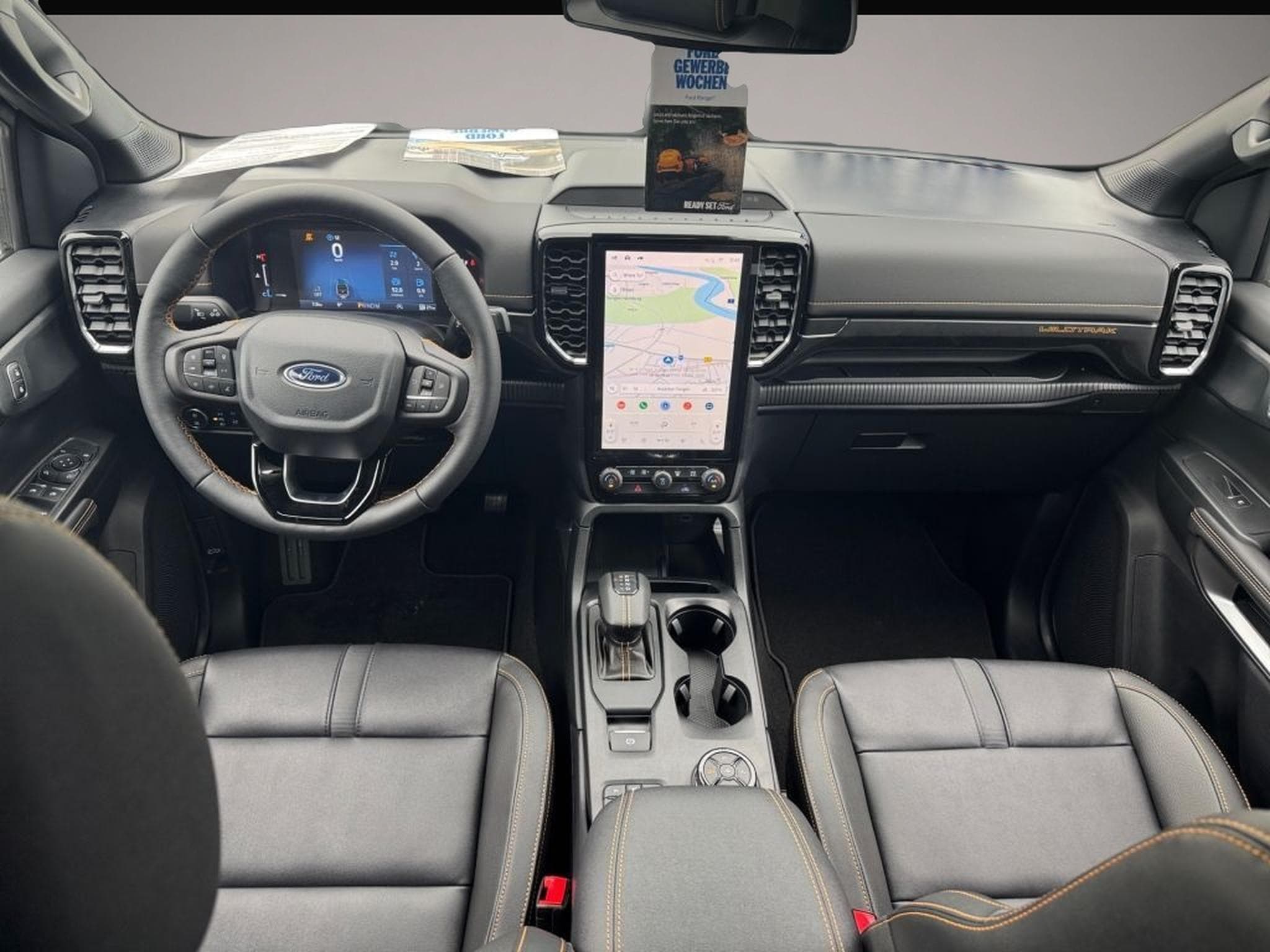 Ford Ranger (2026) - Photo 3