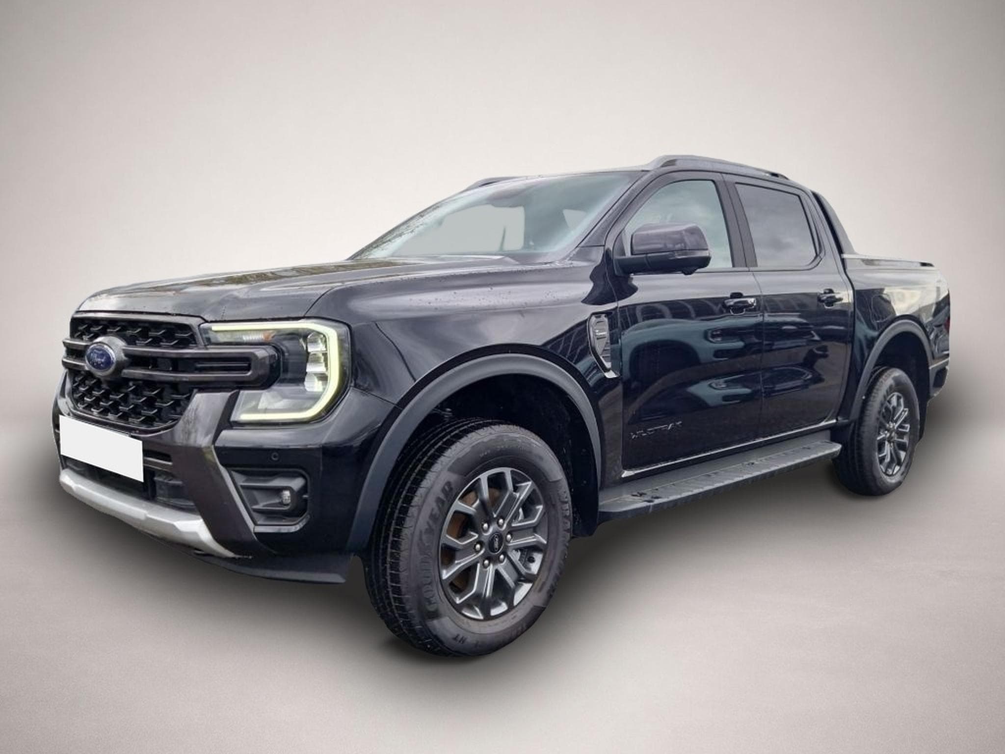 Ford Ranger (2026) - Foto 1