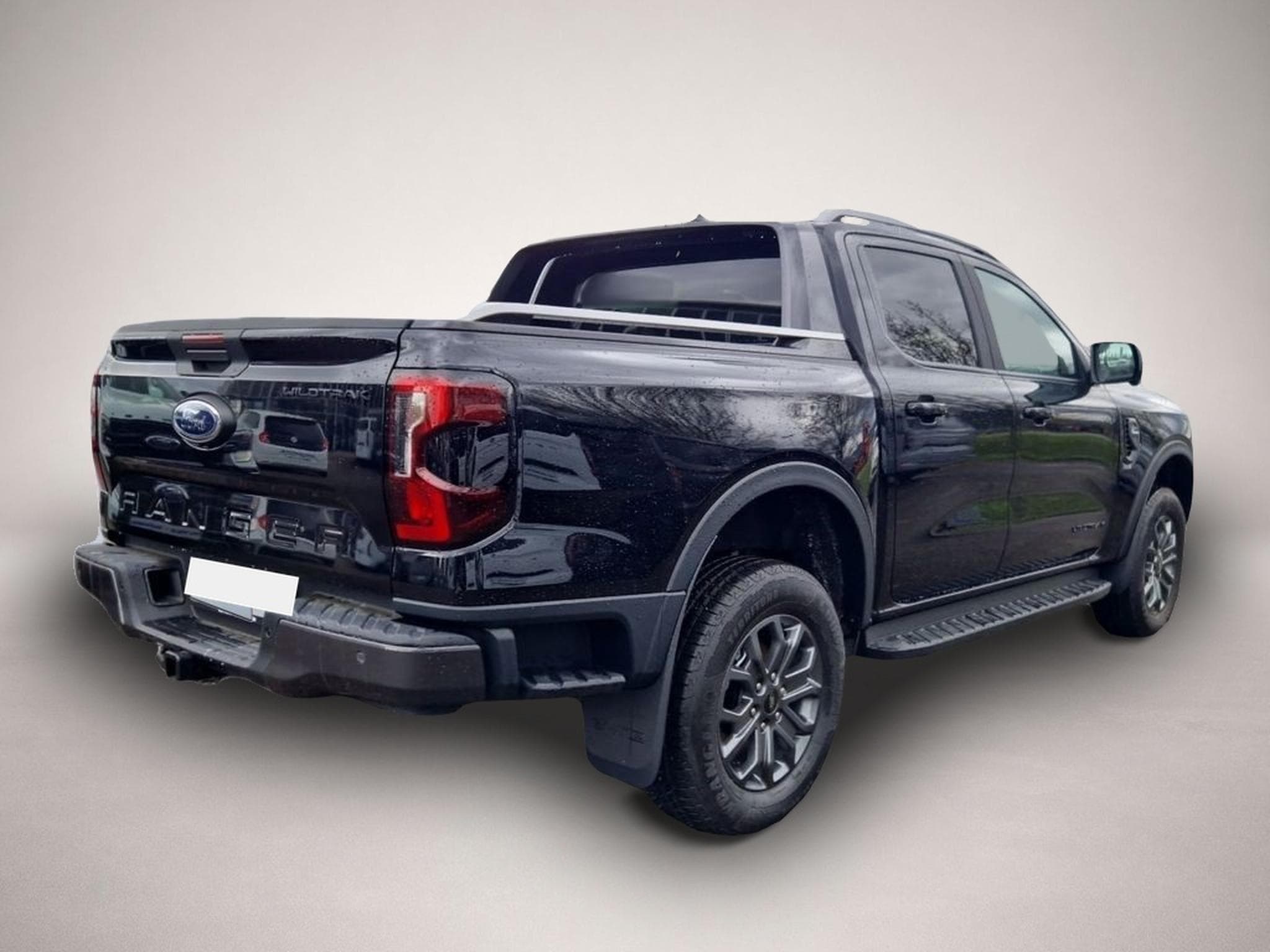 Ford Ranger (2026) - Foto 2