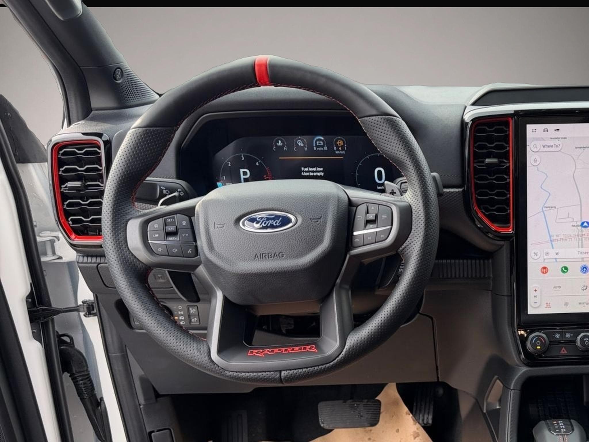 Ford Ranger (2026) - Foto 2
