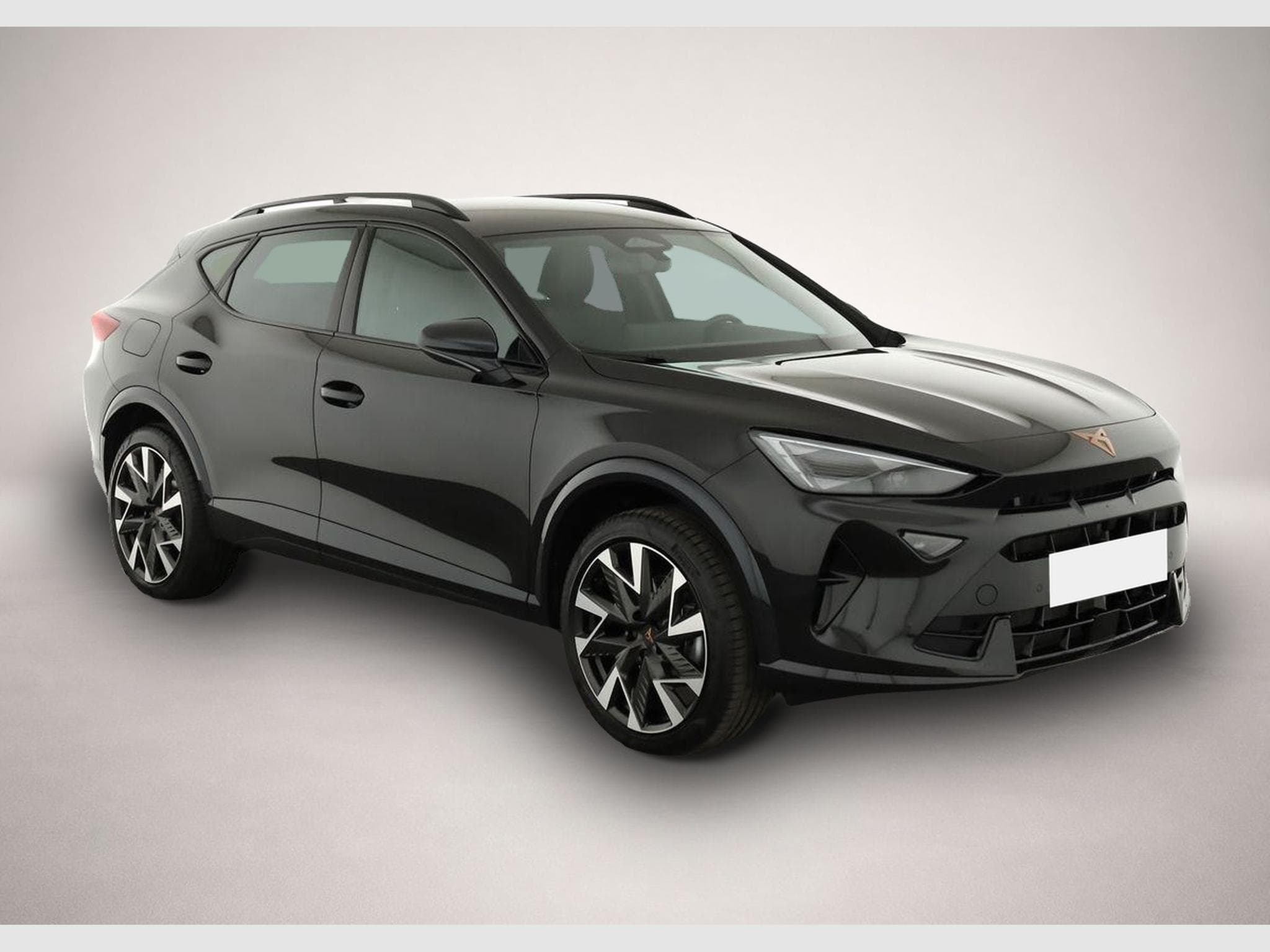 Cupra Formentor (2025) - Foto 2