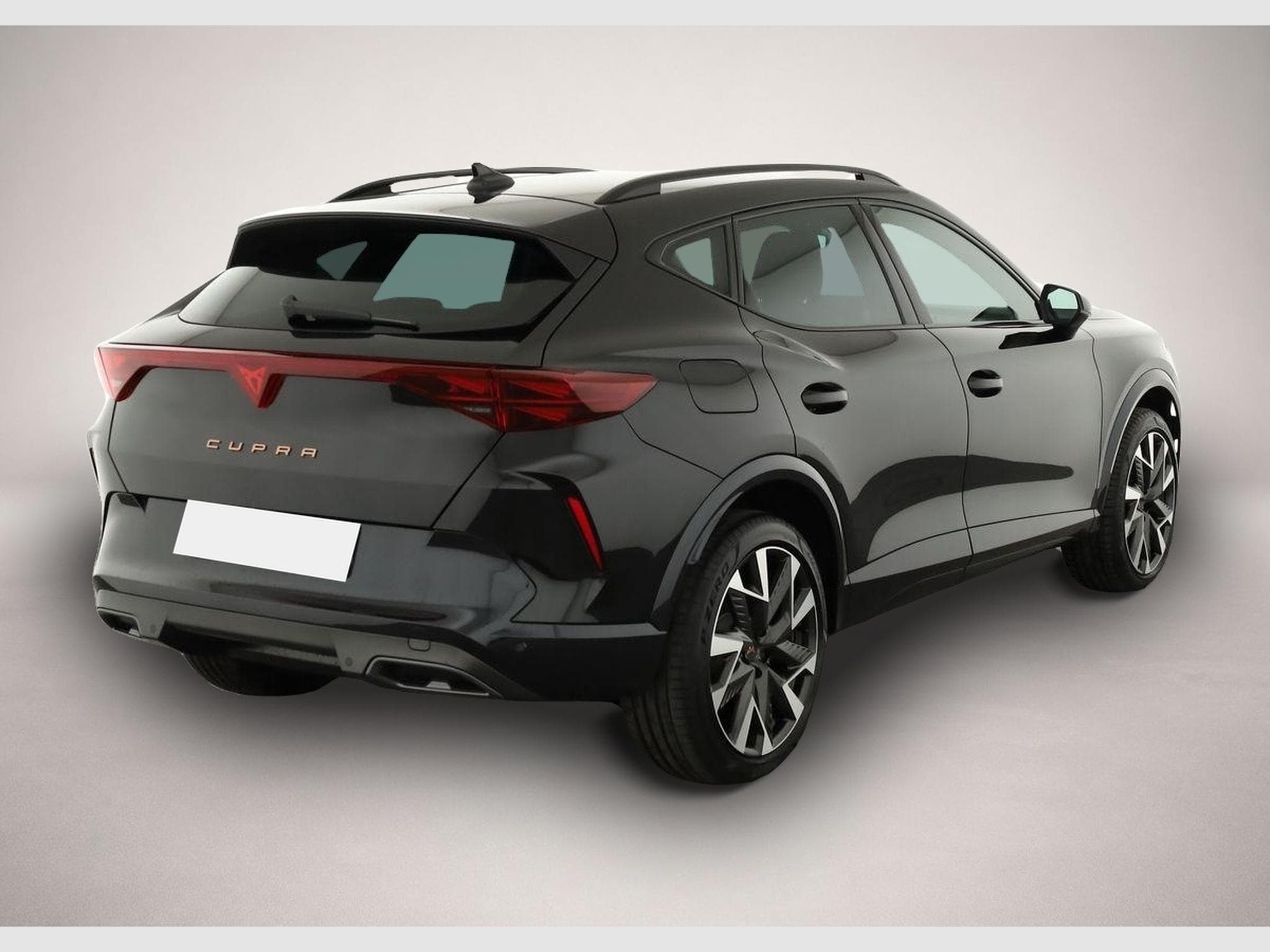 Cupra Formentor (2025) - Foto 3