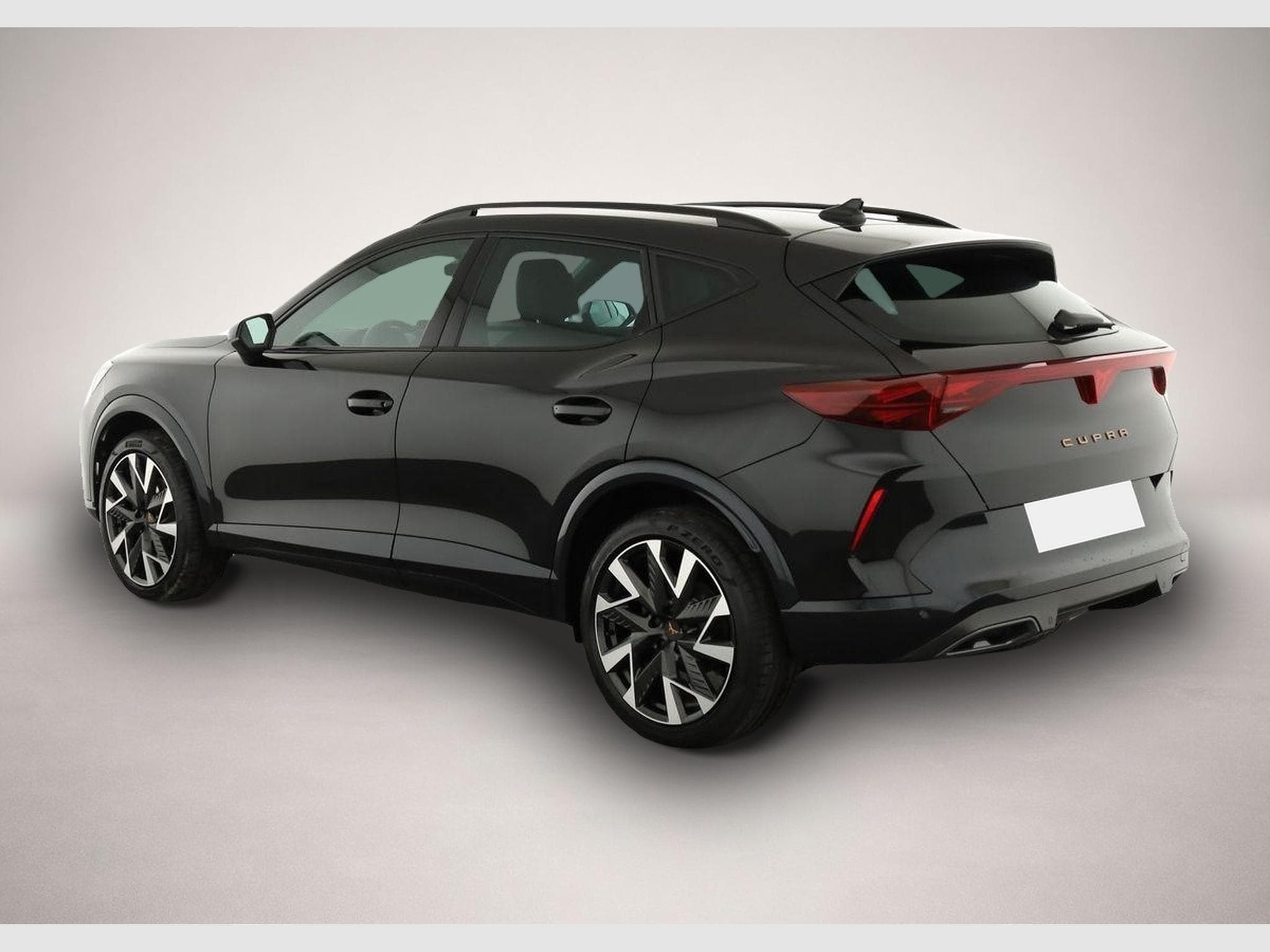 Cupra Formentor (2025) - Foto 4