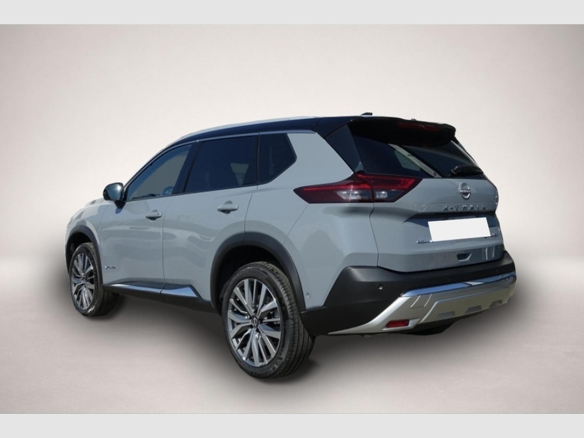 Nissan X-Trail (2025) - Photo 3