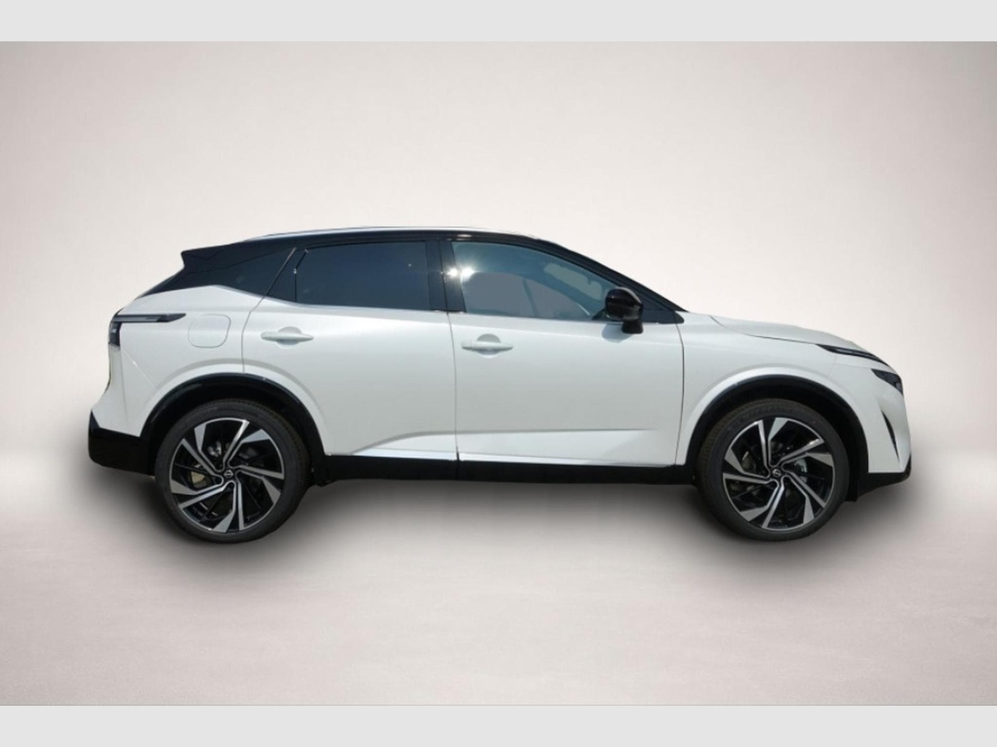 Nissan Qashqai (2026) - Foto 2