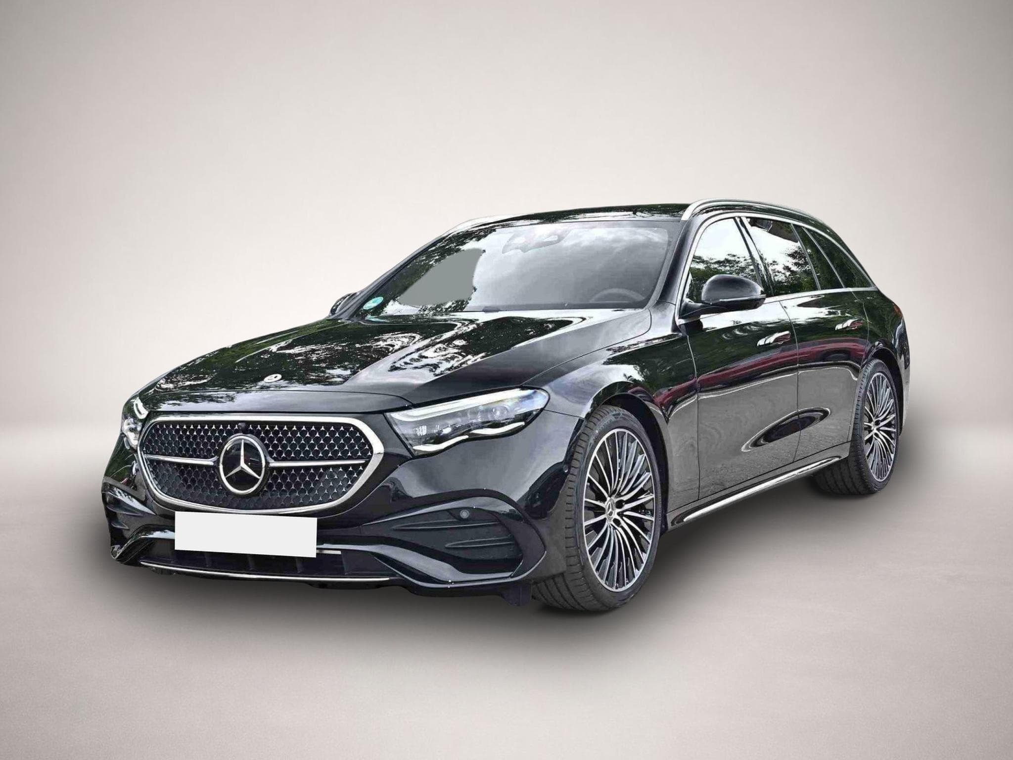 Mercedes 450 (2025) - Foto 1