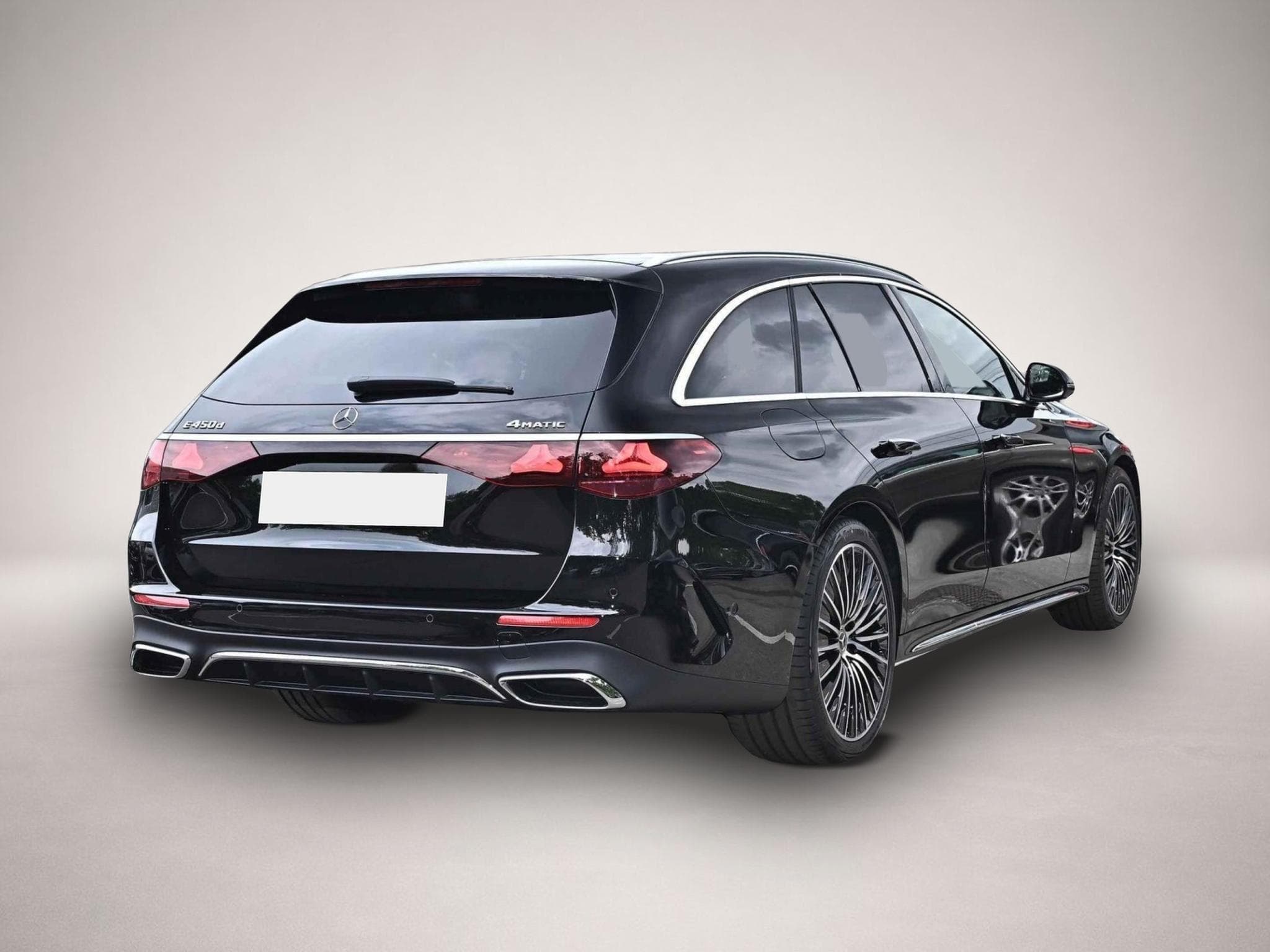 Mercedes 450 (2025) - Foto 3