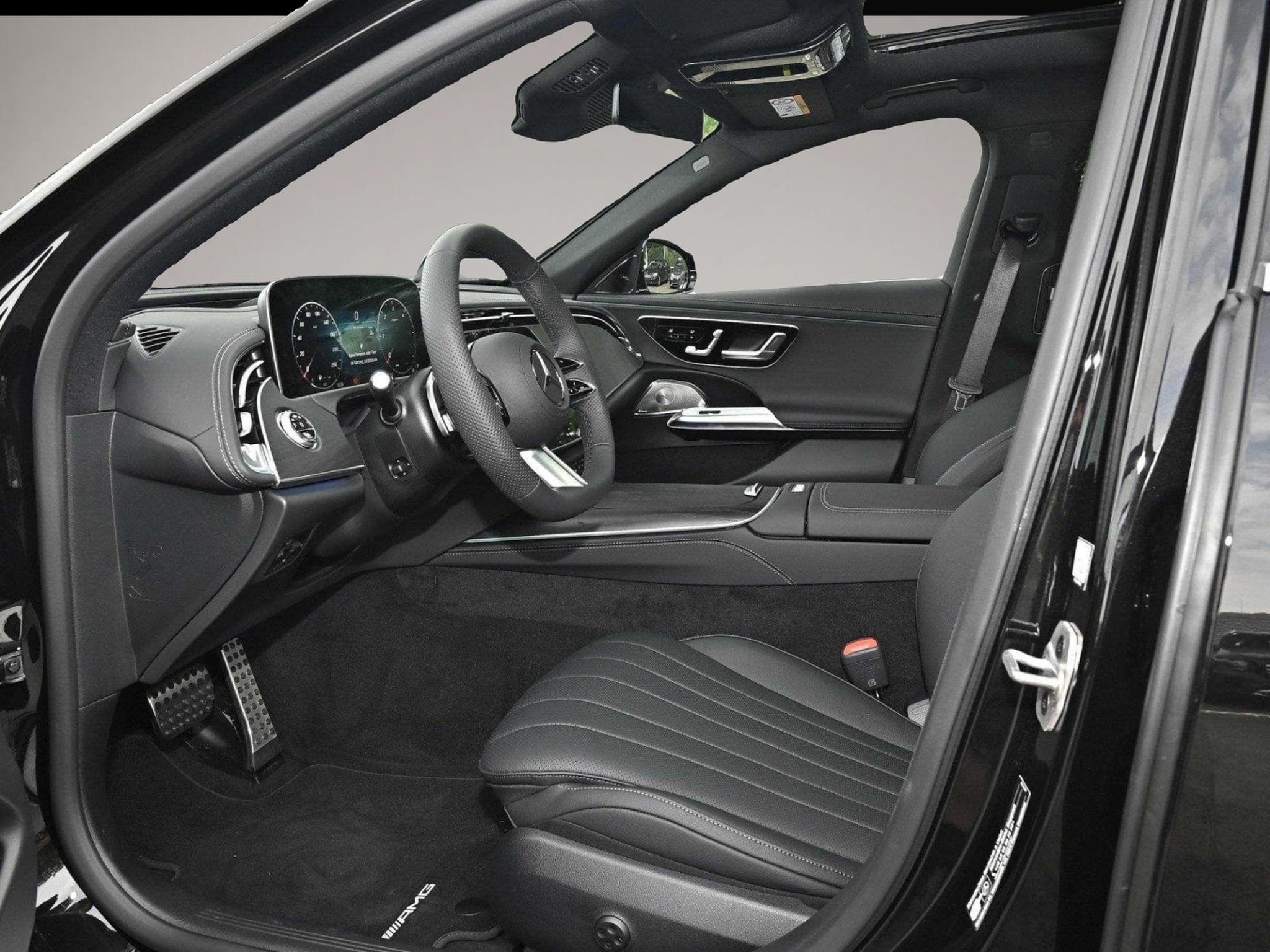 Mercedes 450 (2025) - Foto 5