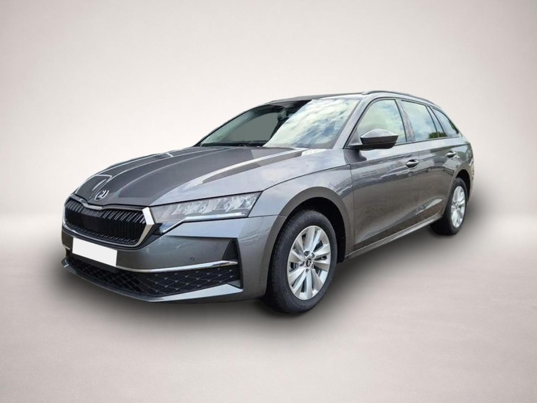 Skoda Octavia (2026) - Foto 1