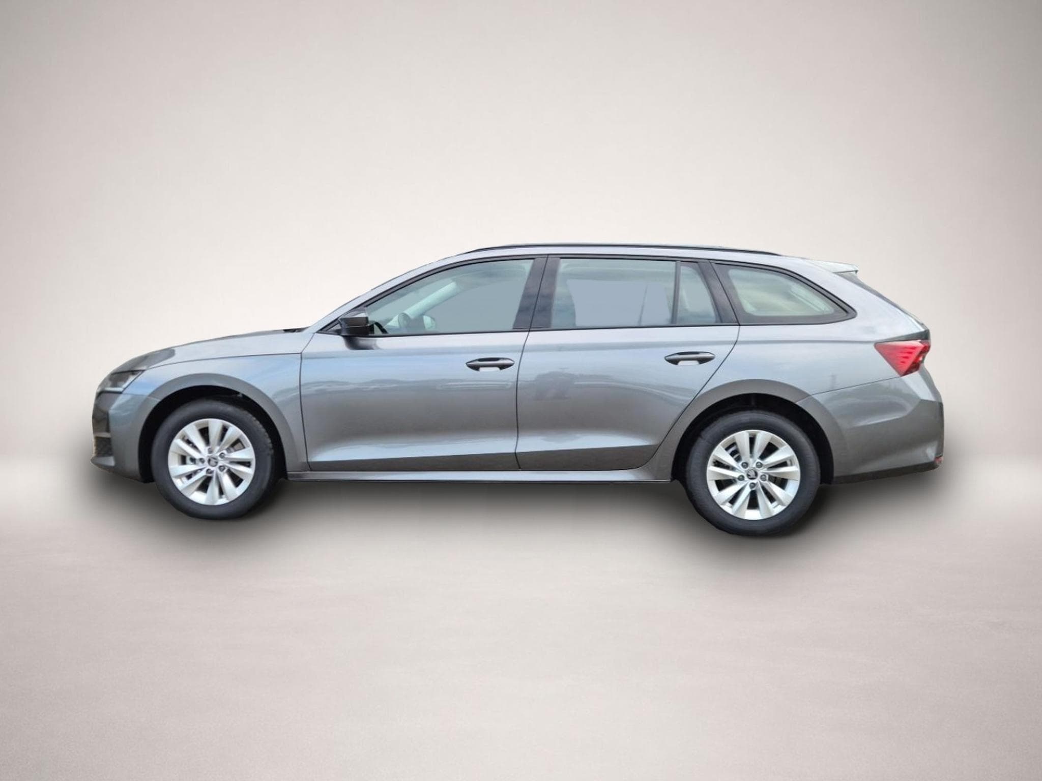 Skoda Octavia (2026) - Foto 2