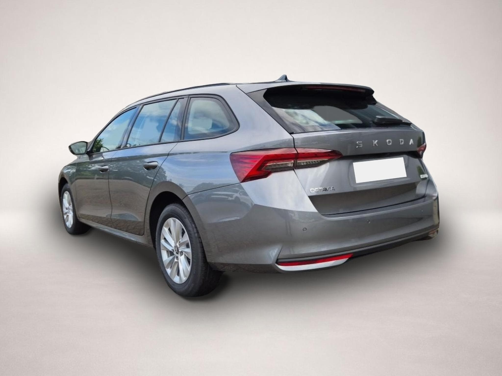 Skoda Octavia (2026) - Foto 3