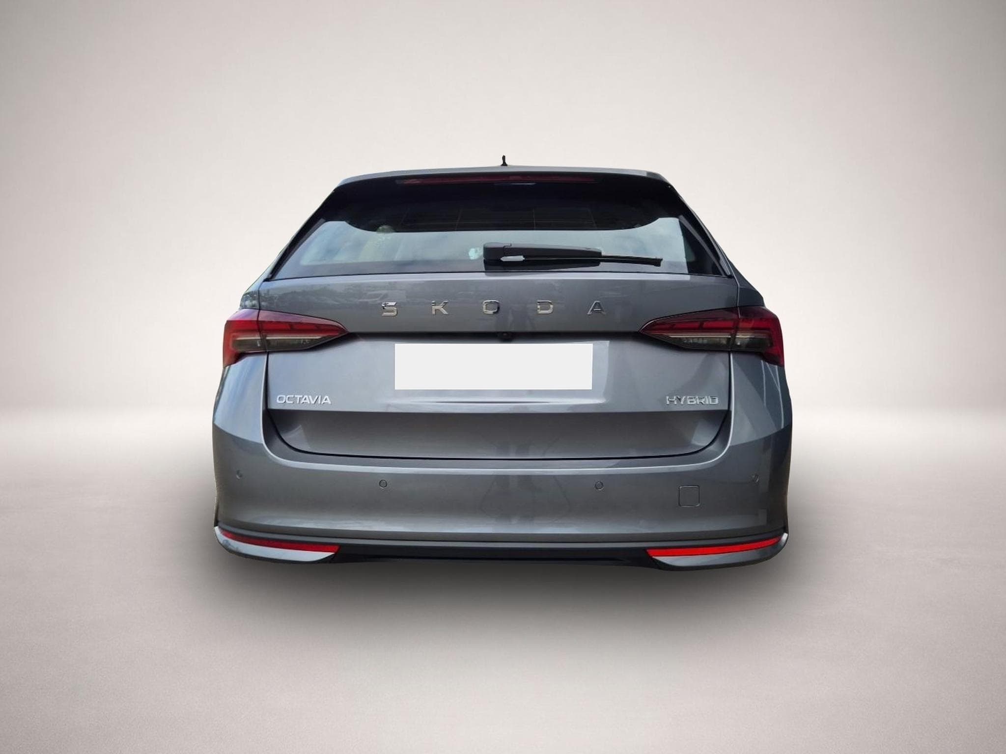 Skoda Octavia (2026) - Foto 4