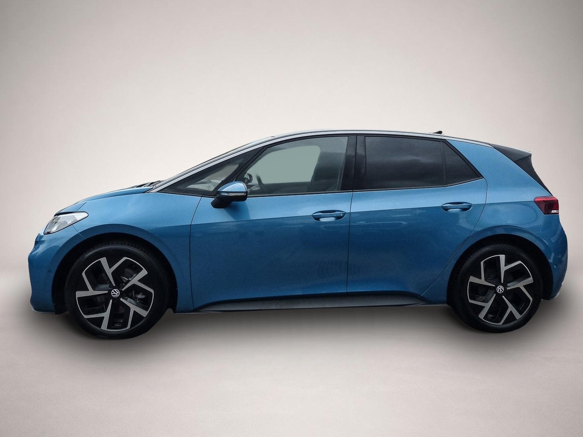 VW ID.3 (2024) - Foto 3