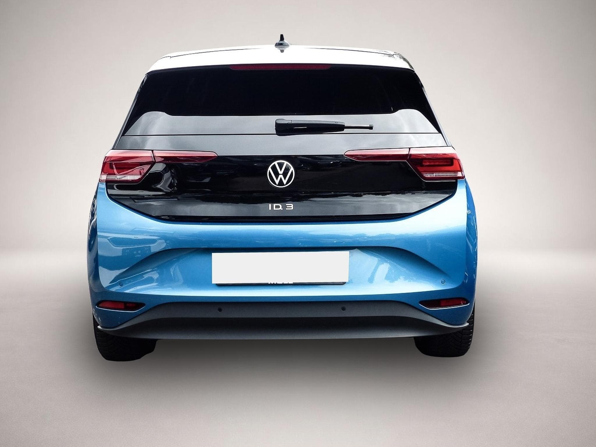 VW ID.3 (2024) - Foto 5