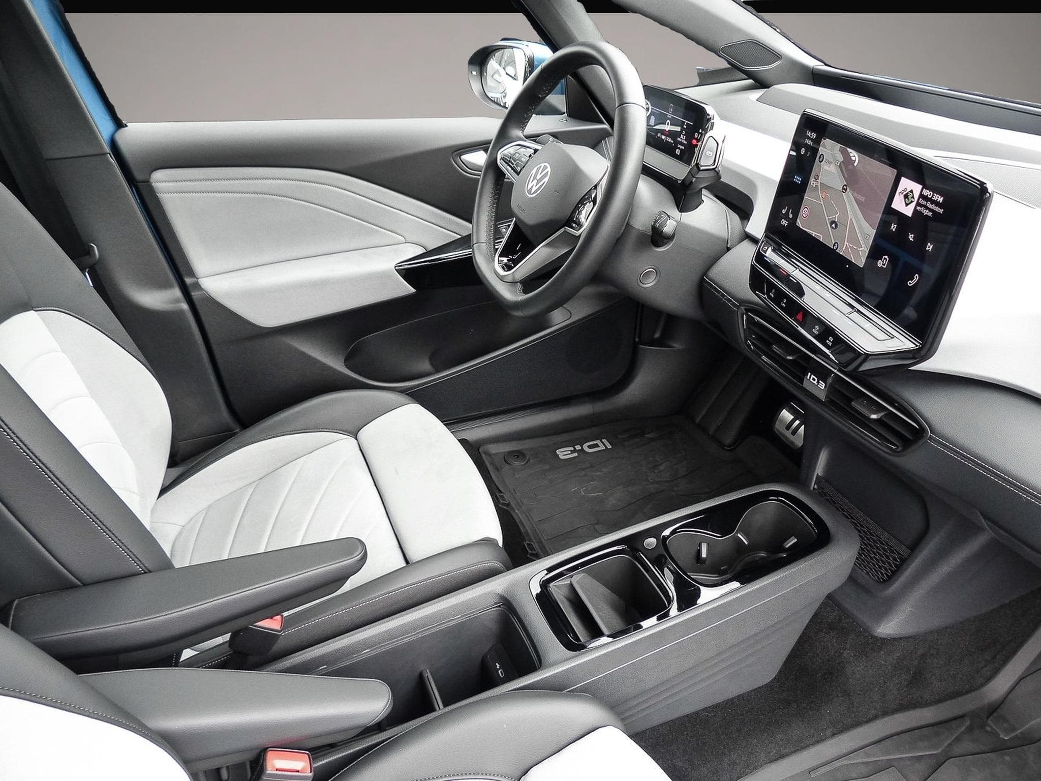 VW ID.3 (2024) - Foto 6