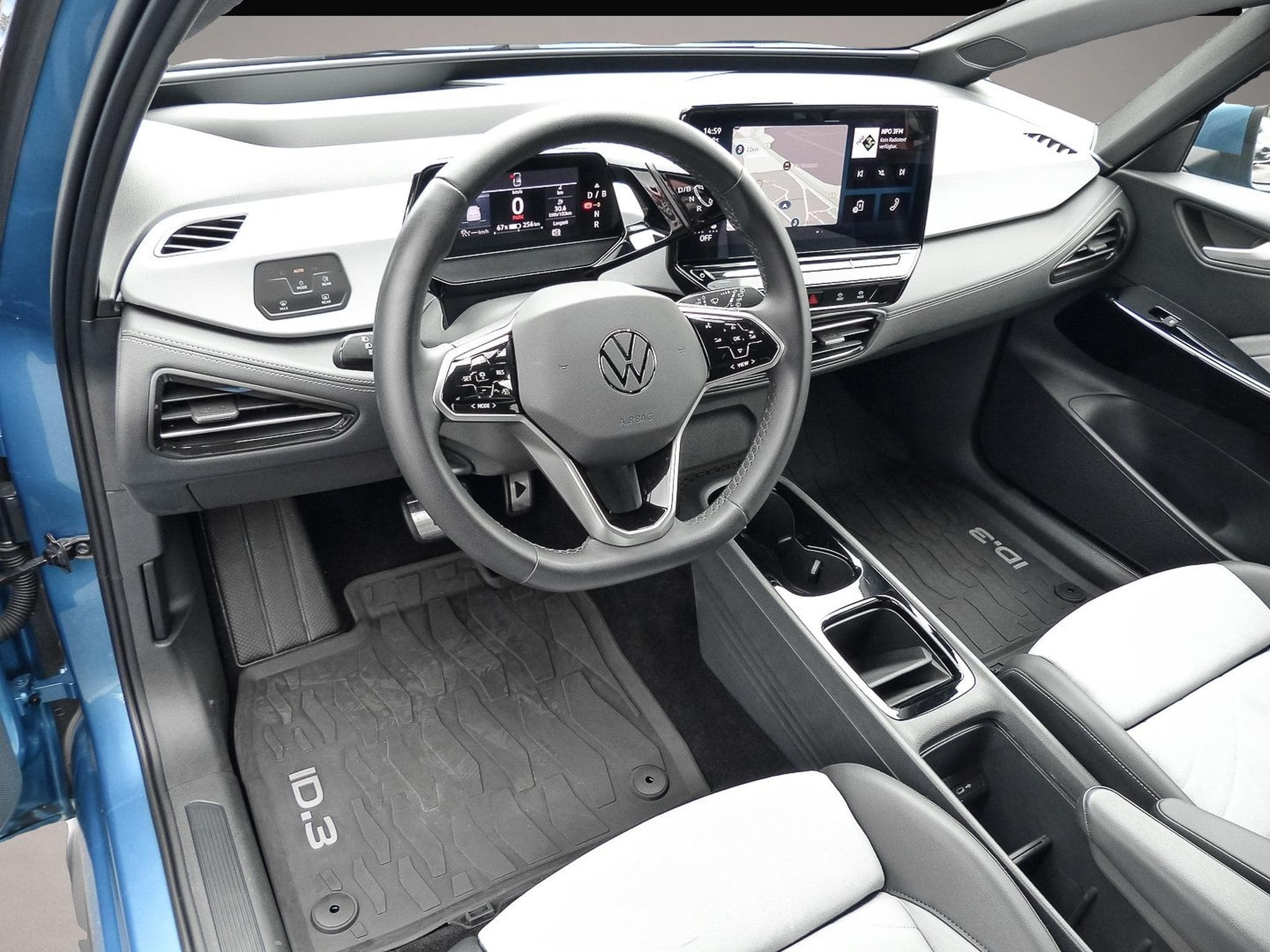 VW ID.3 (2024) - Foto 7