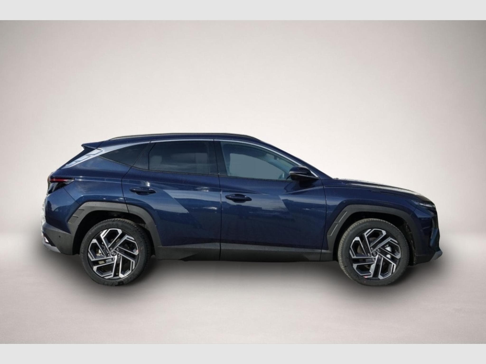 Hyundai Tucson (2026) - Foto 2
