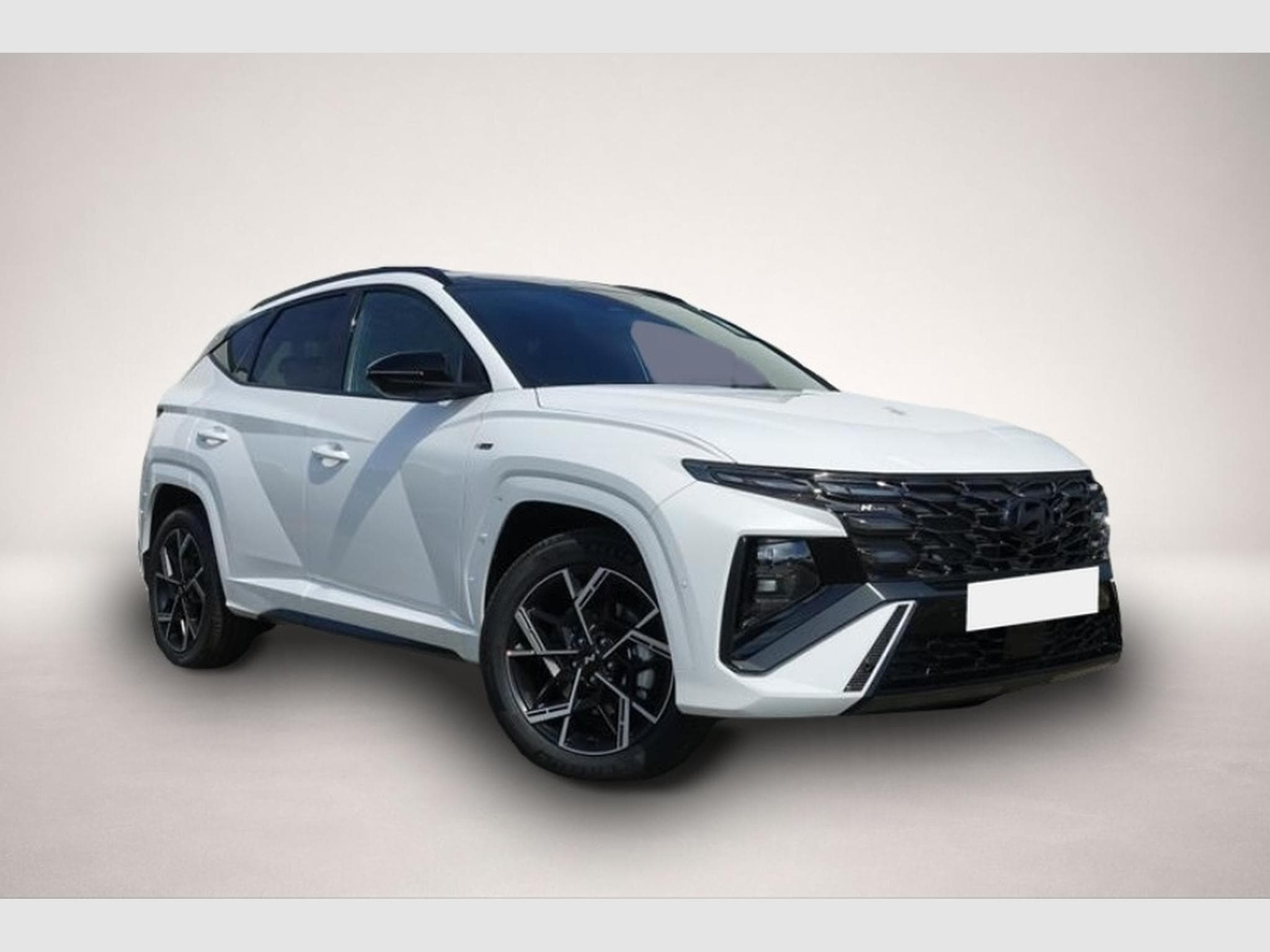 Hyundai Tucson (2026) - Foto 1