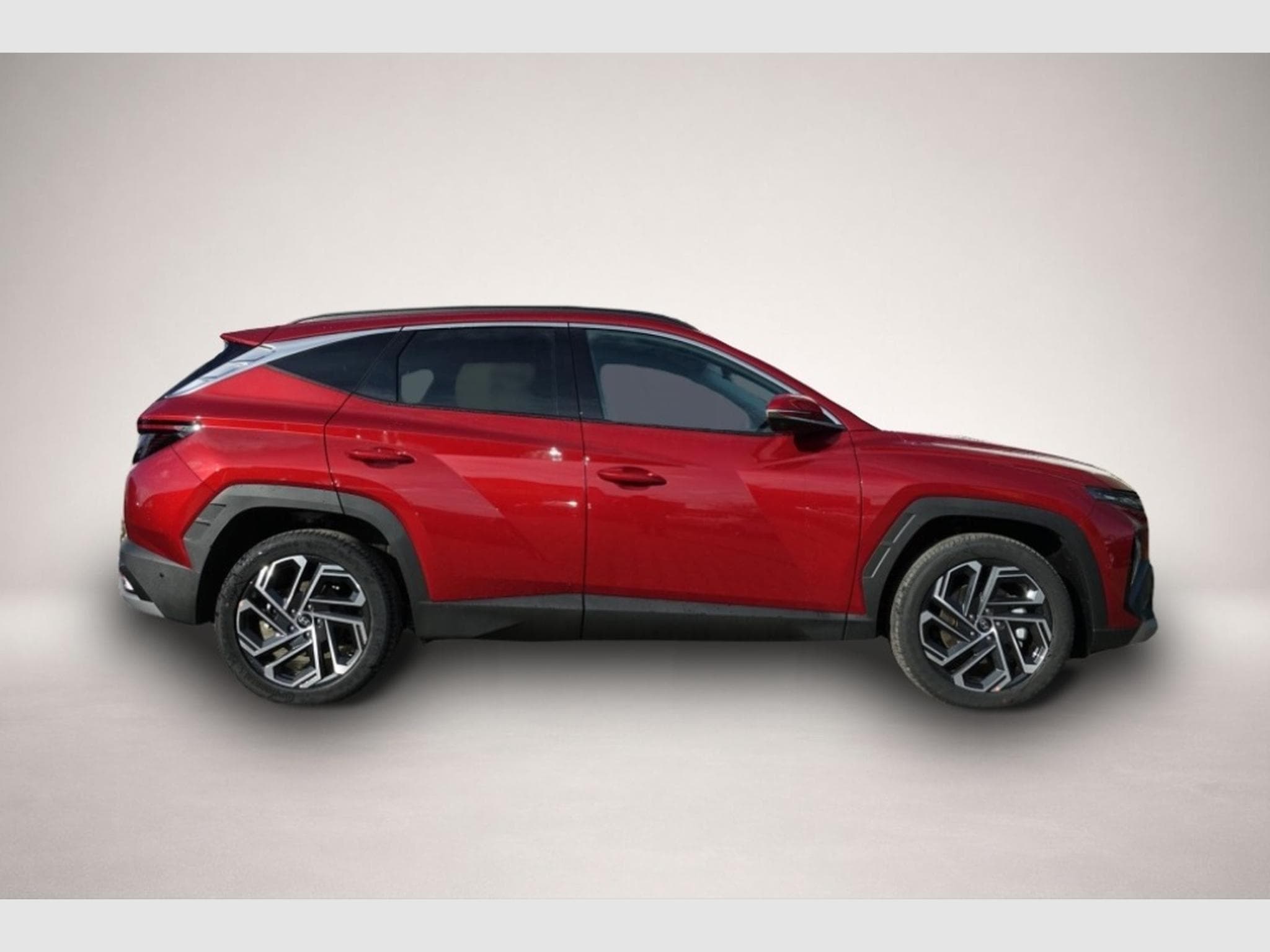 Hyundai Tucson (2026) - Foto 2