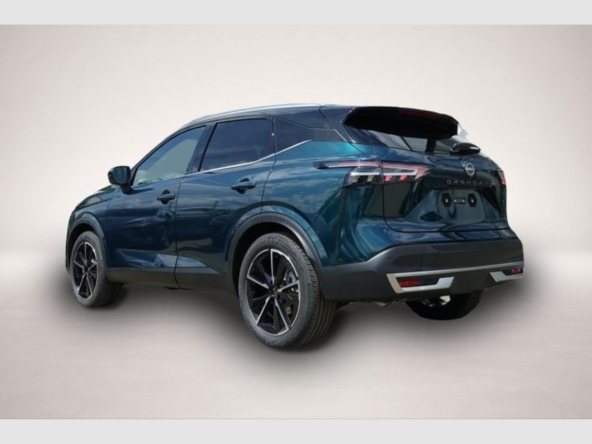 Nissan Qashqai (2026) - Foto 1