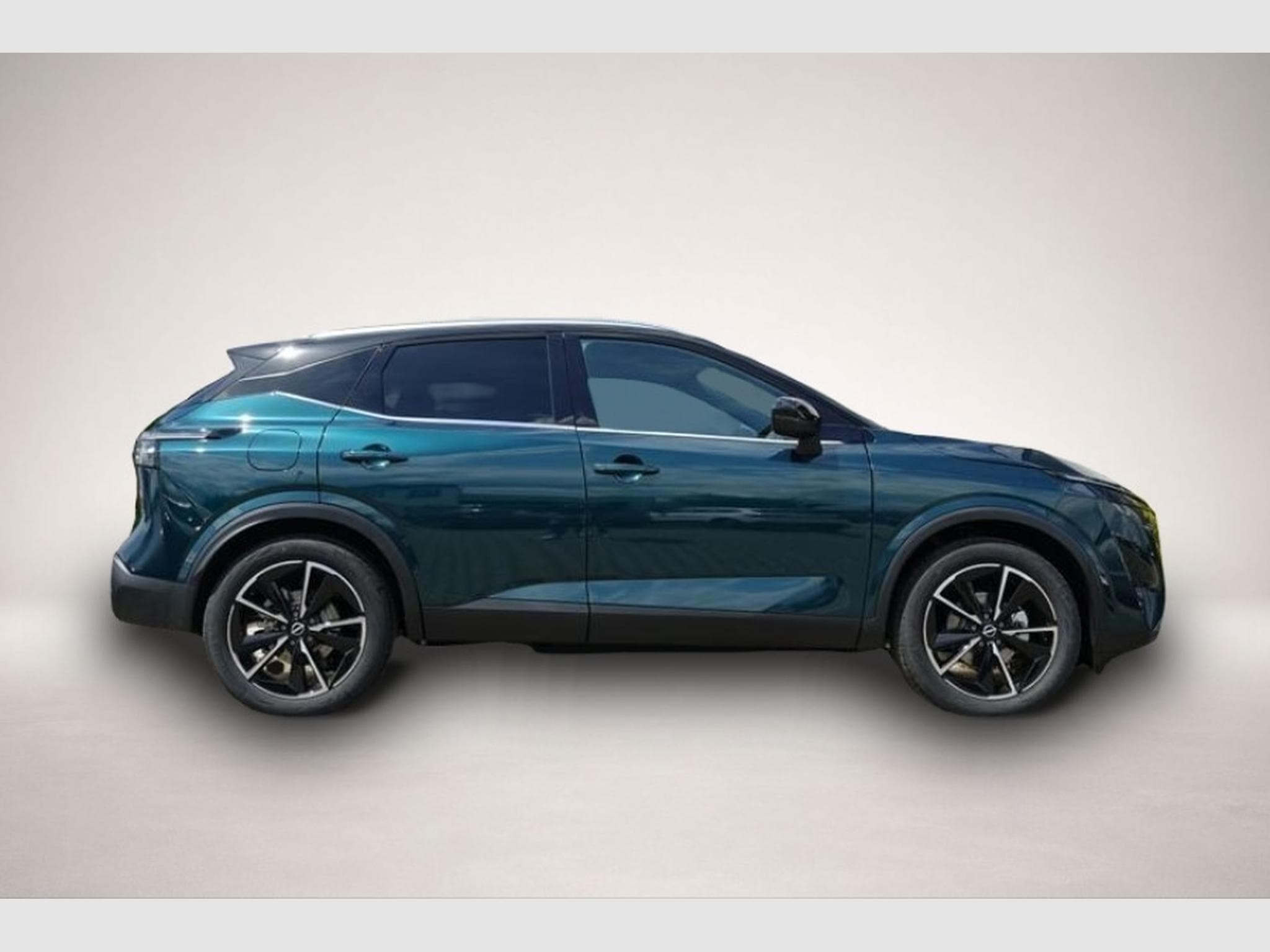 Nissan Qashqai (2026) - Foto 2