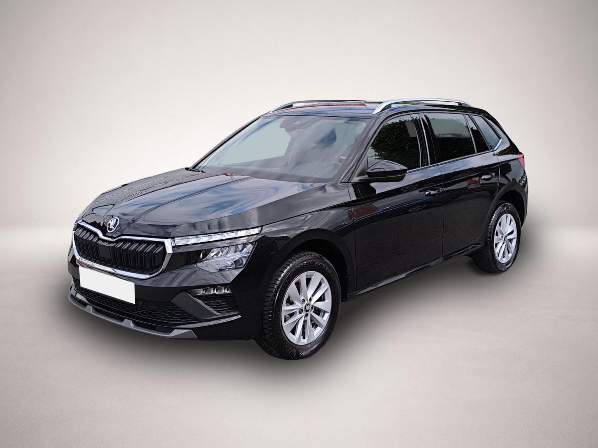 Skoda Kamiq (2025) - Foto 1