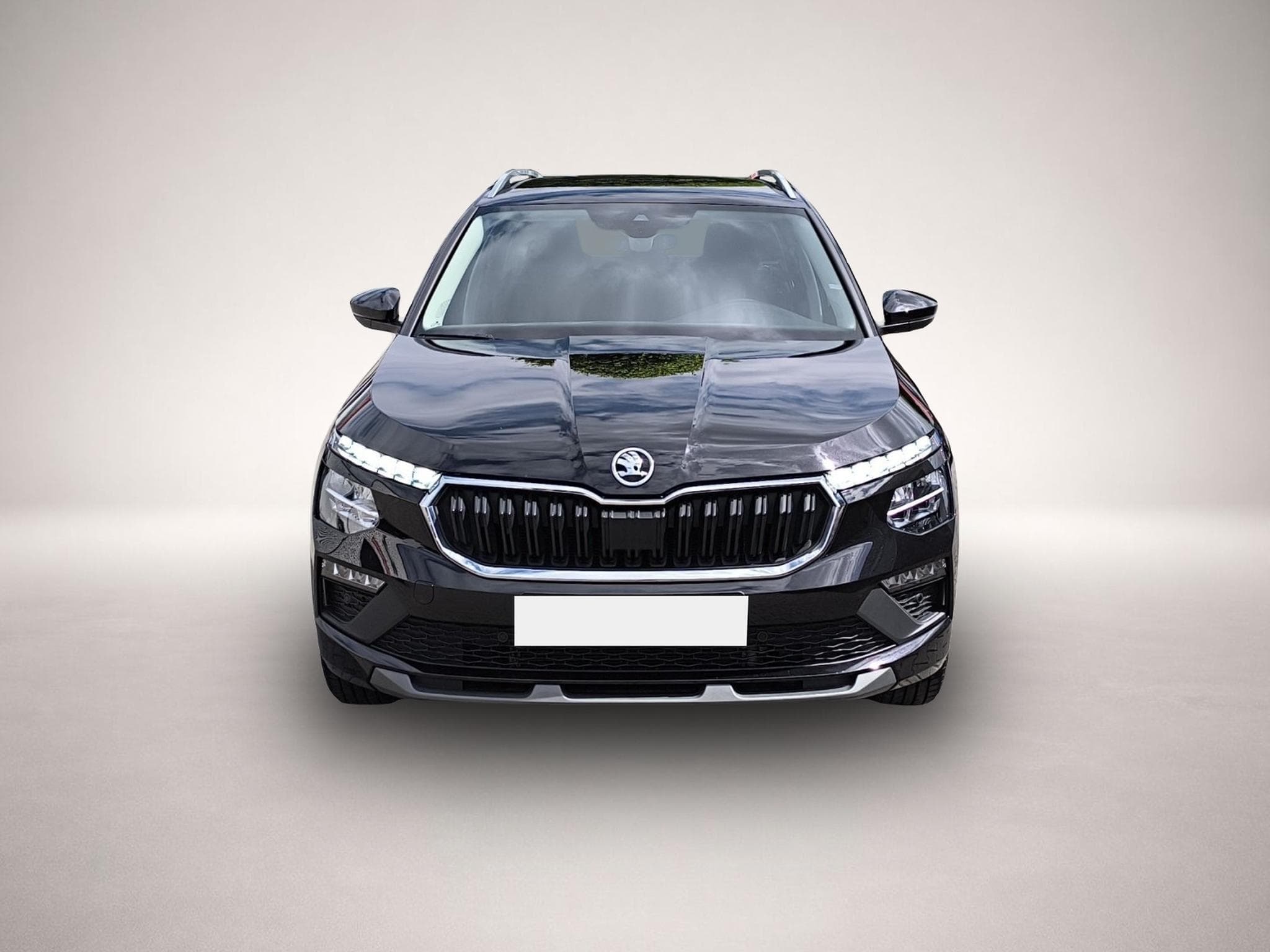 Skoda Kamiq (2025) - Foto 2