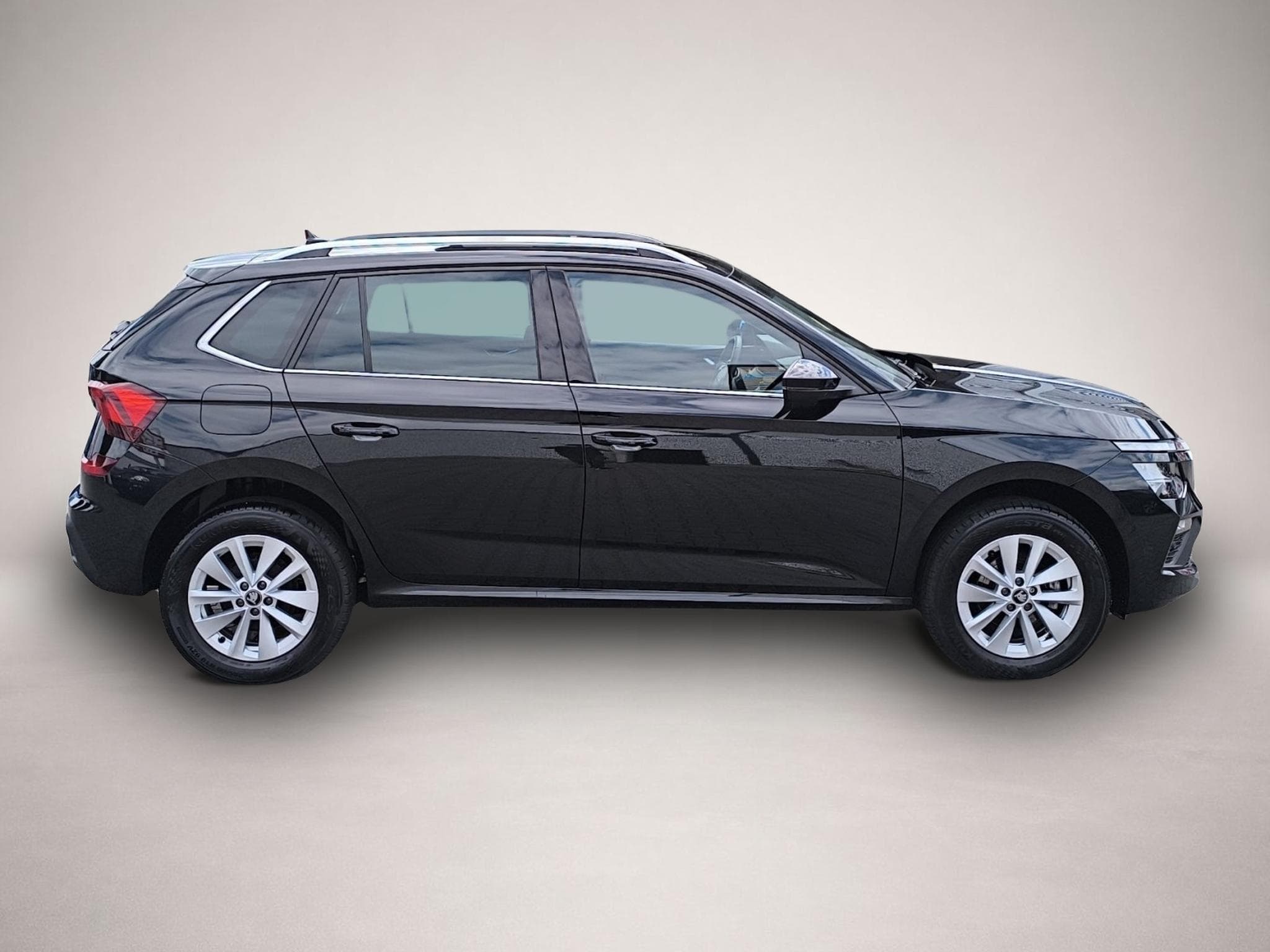 Skoda Kamiq (2025) - Foto 8