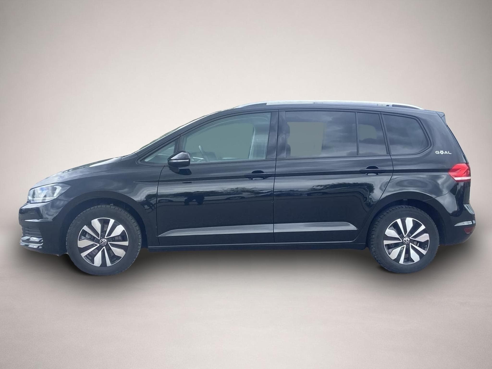 VW Touran (2025) - Foto 2
