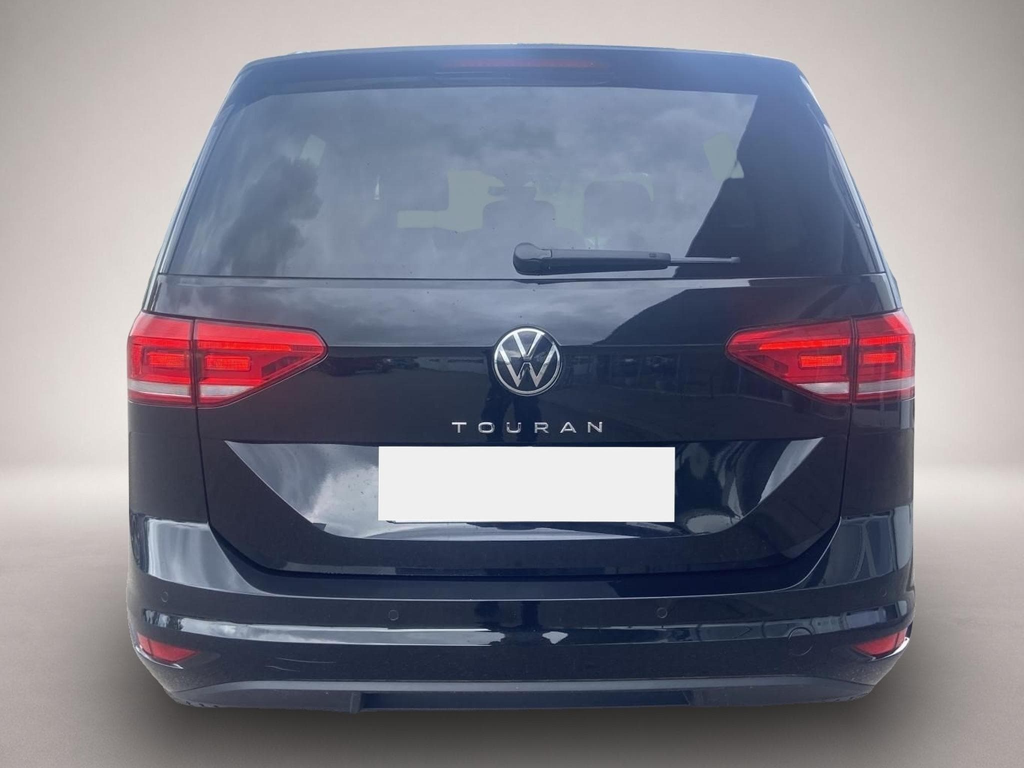 VW Touran (2025) - Foto 4
