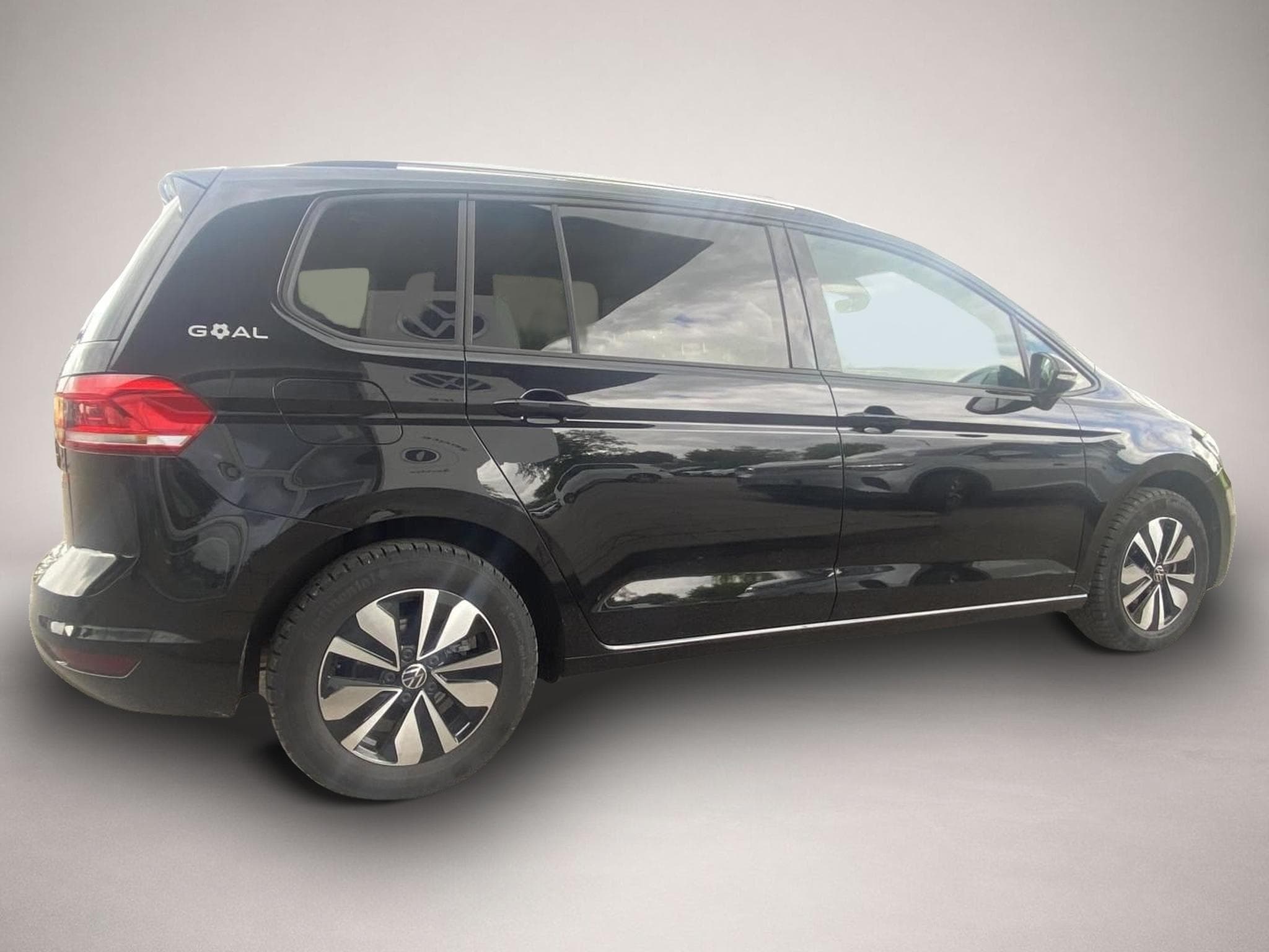 VW Touran (2025) - Foto 5