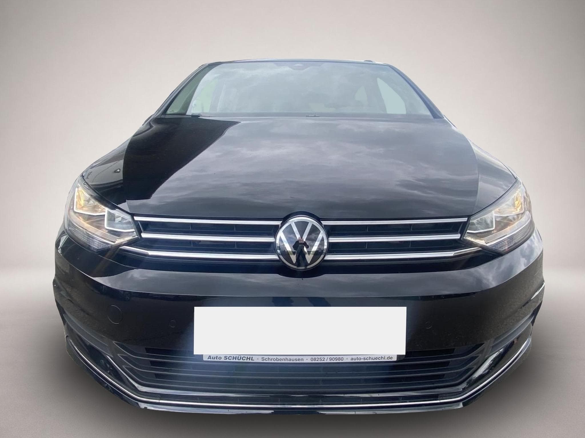 VW Touran (2025) - Foto 7