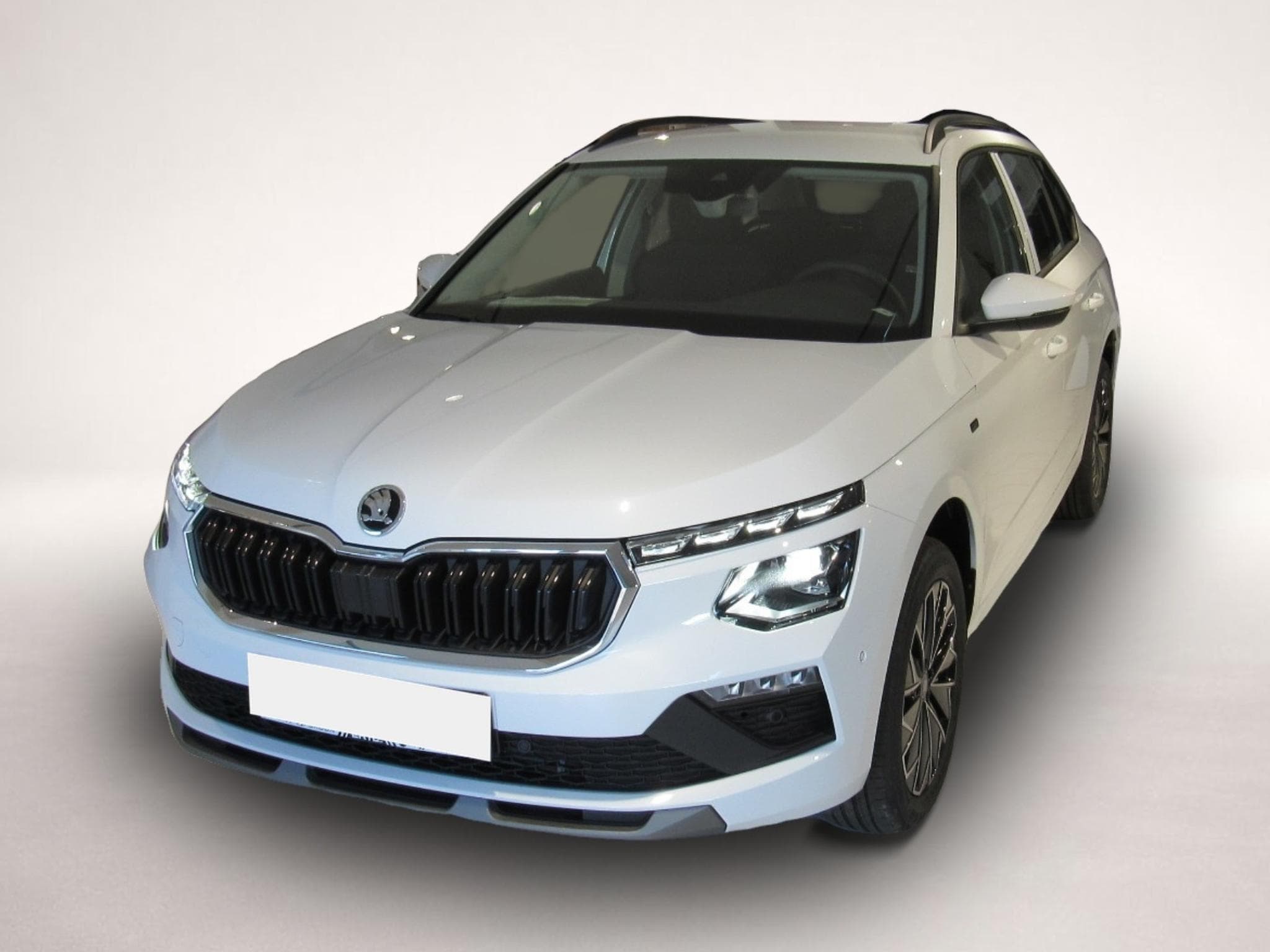 Skoda Kamiq (2025) - Foto 1