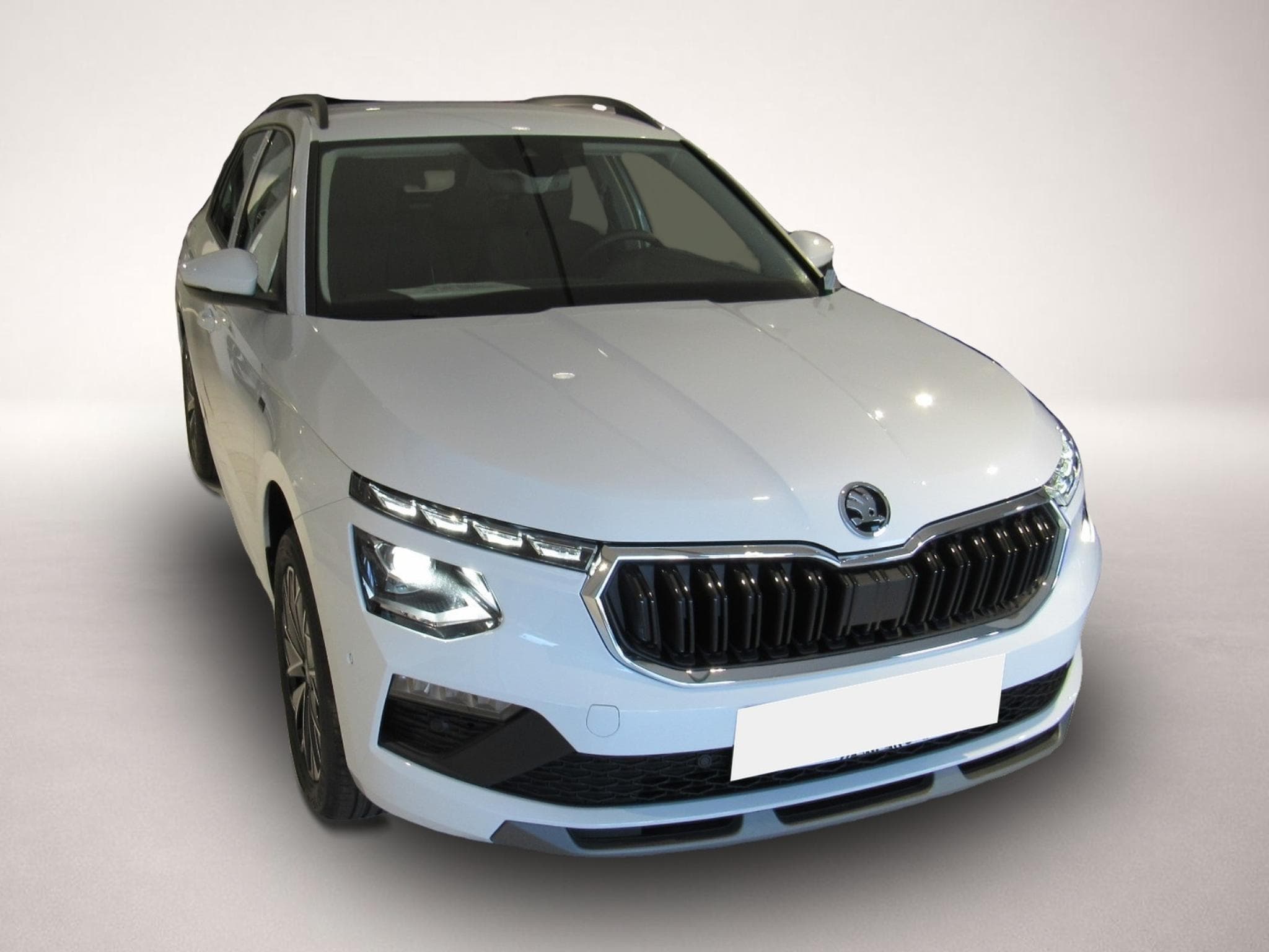 Skoda Kamiq (2025) - Foto 3
