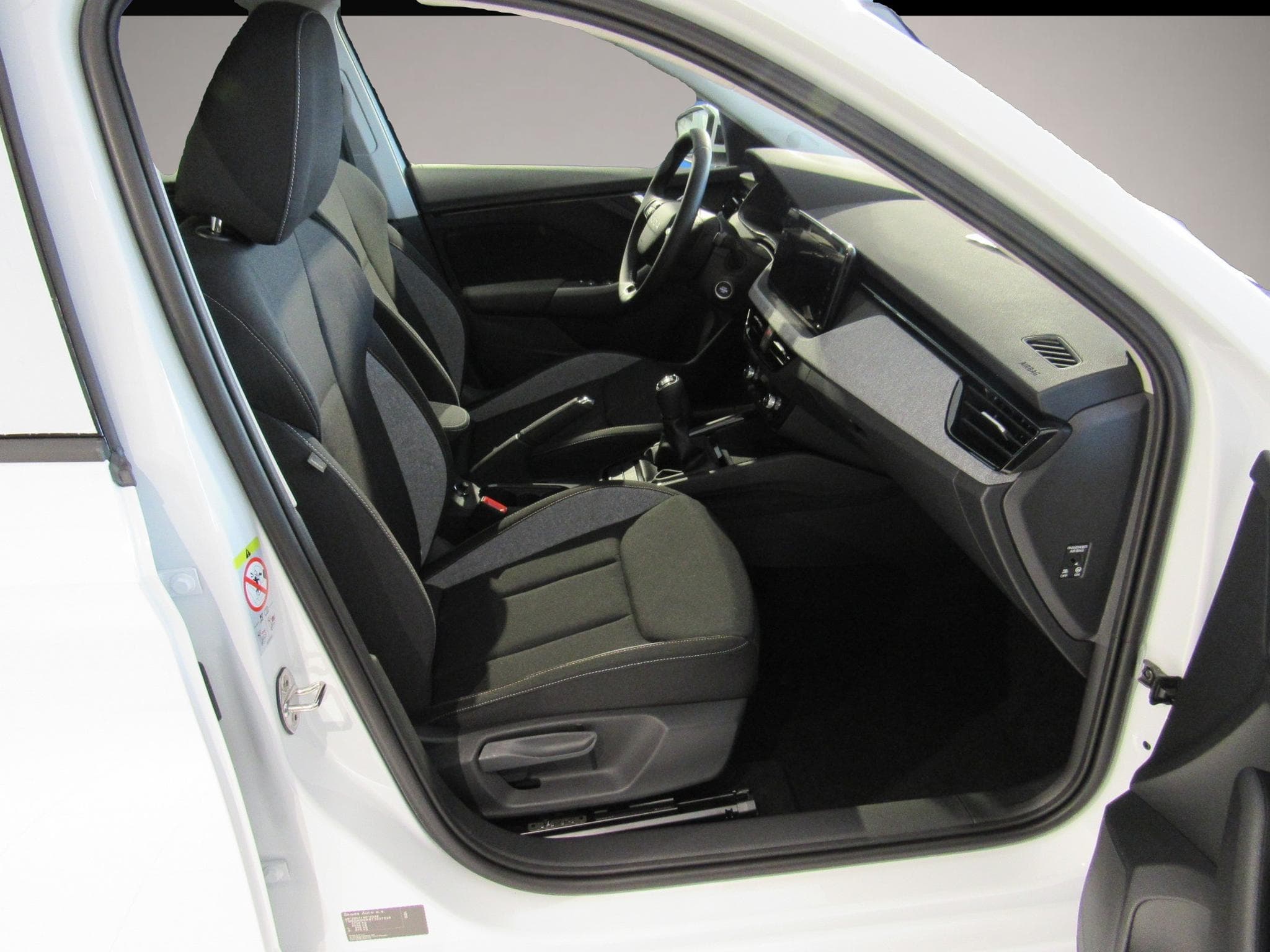 Skoda Kamiq (2025) - Foto 4