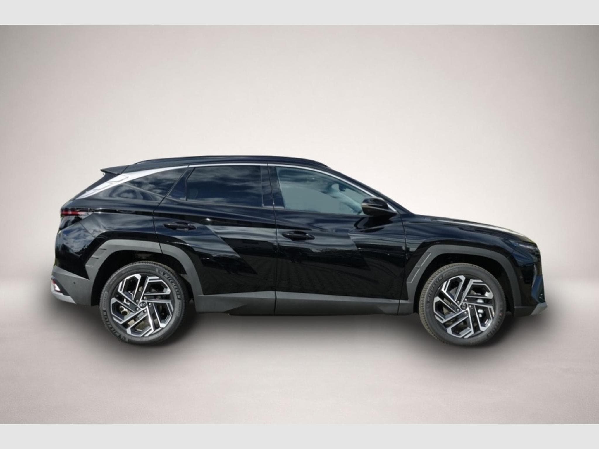 Hyundai Tucson (2026) - Foto 2