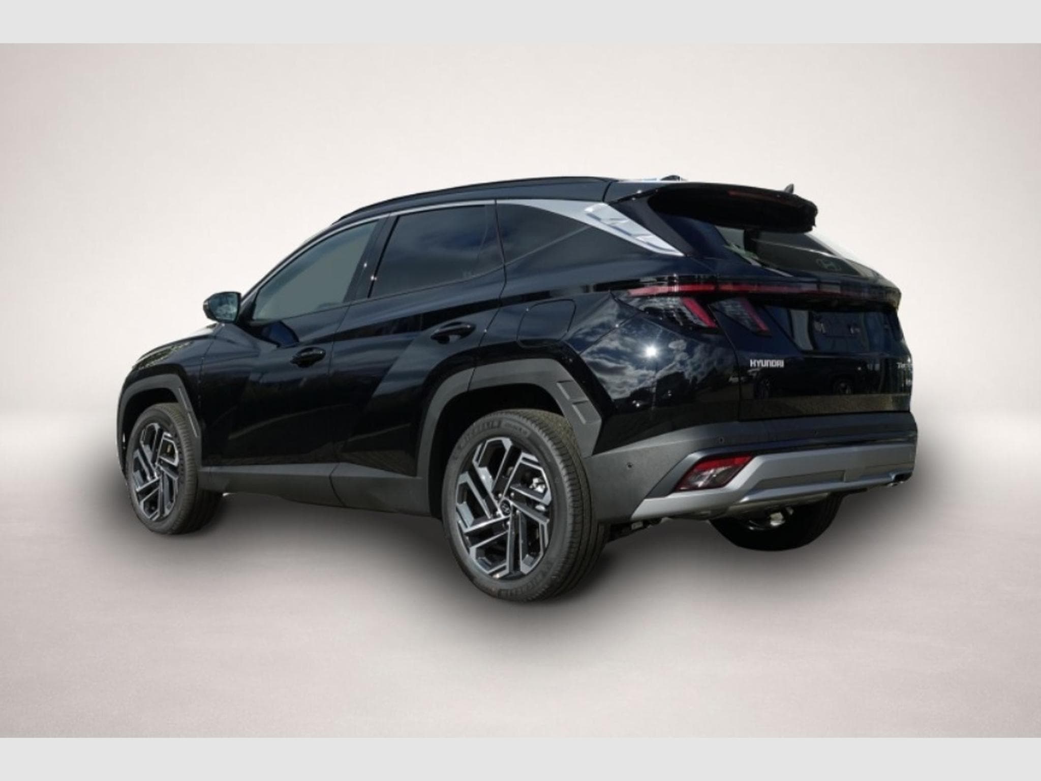 Hyundai Tucson (2026) - Foto 3