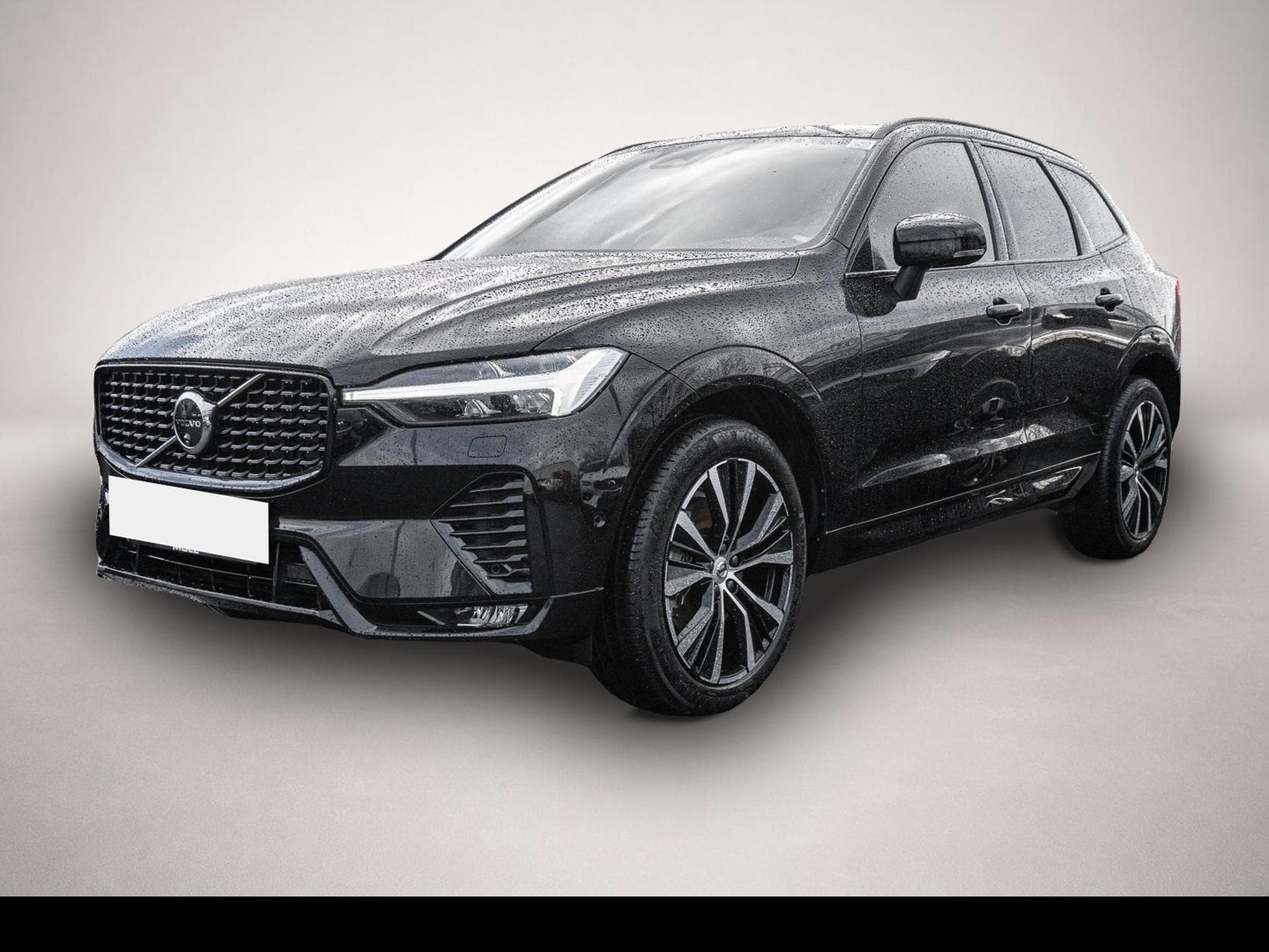 Volvo XC60 (2024) - Photo 1