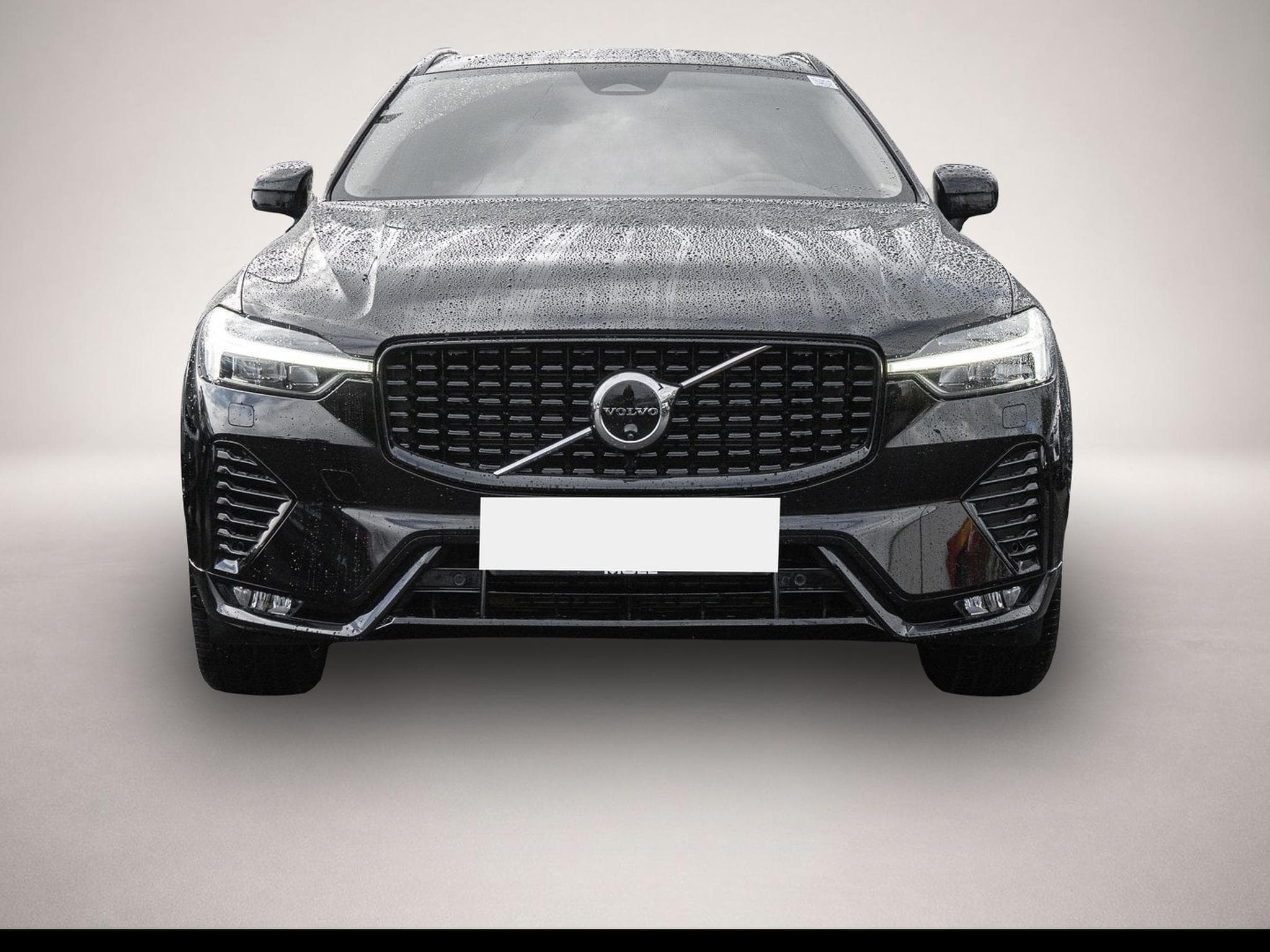 Volvo XC60 (2024) - Photo 2