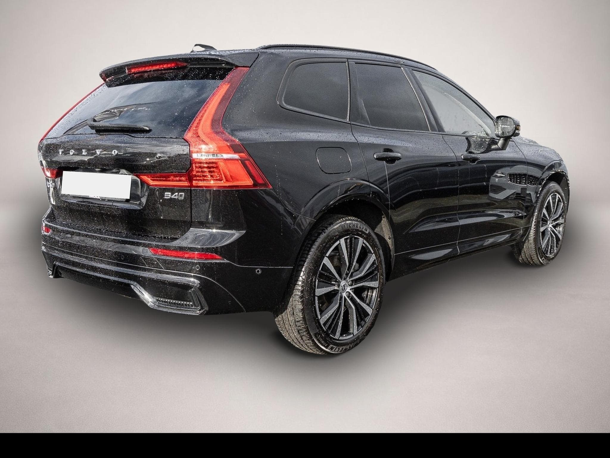 Volvo XC60 (2024) - Photo 3