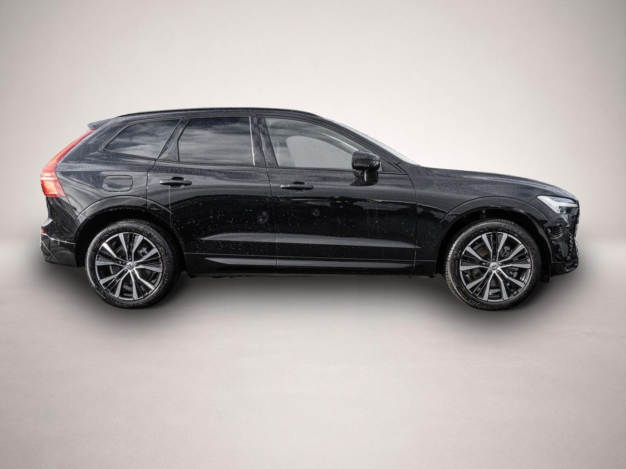 Volvo XC60 (2024) - Photo 4