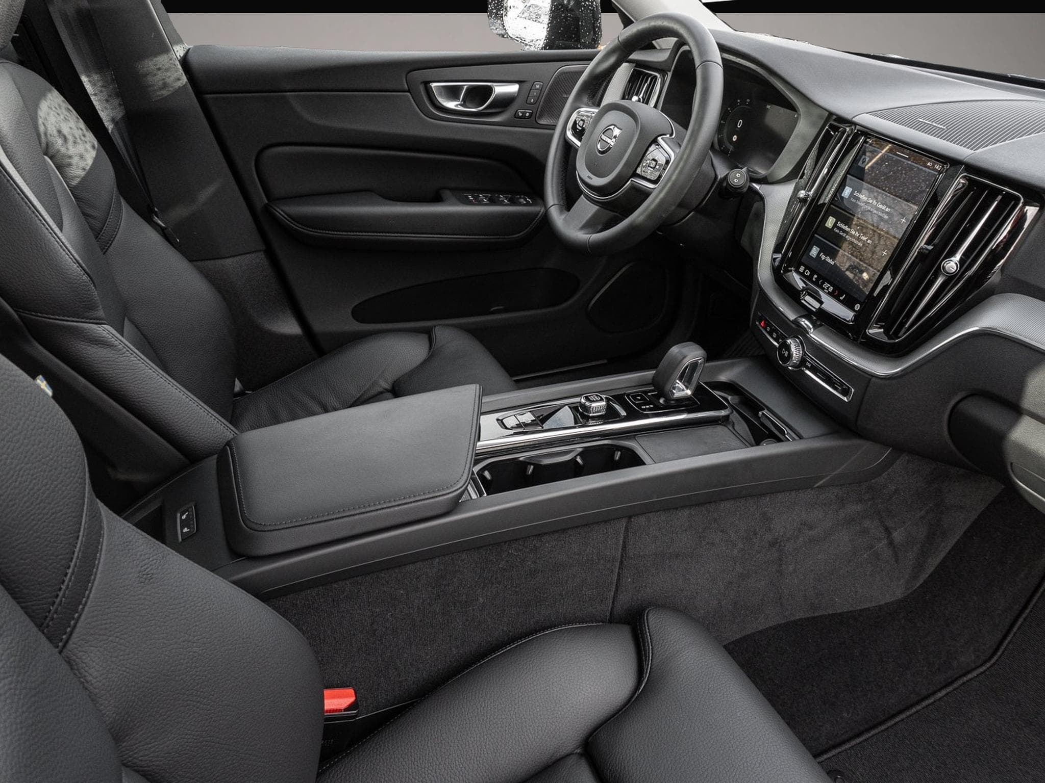 Volvo XC60 (2024) - Photo 6
