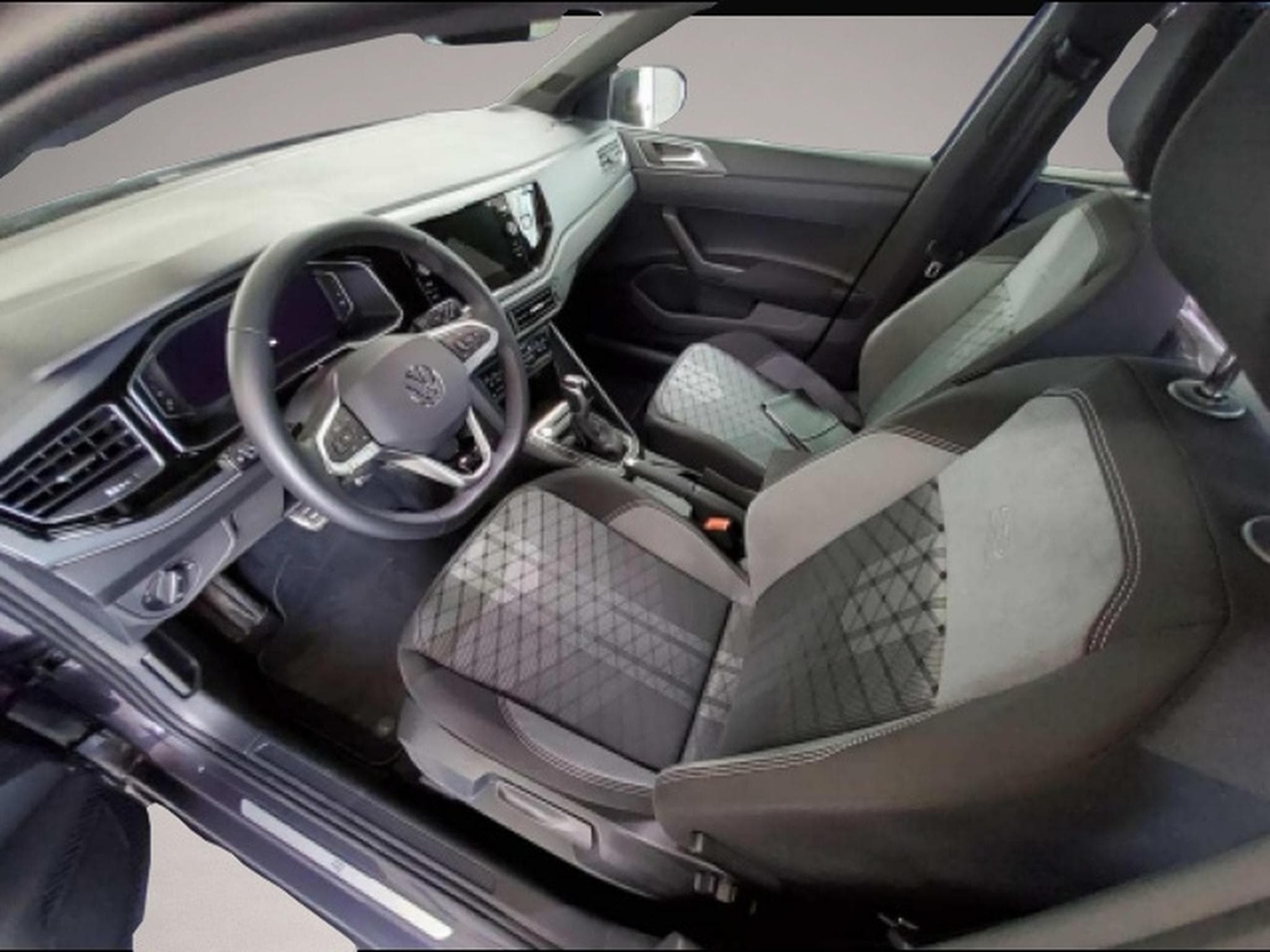 VW Taigo (2025) - Foto 1