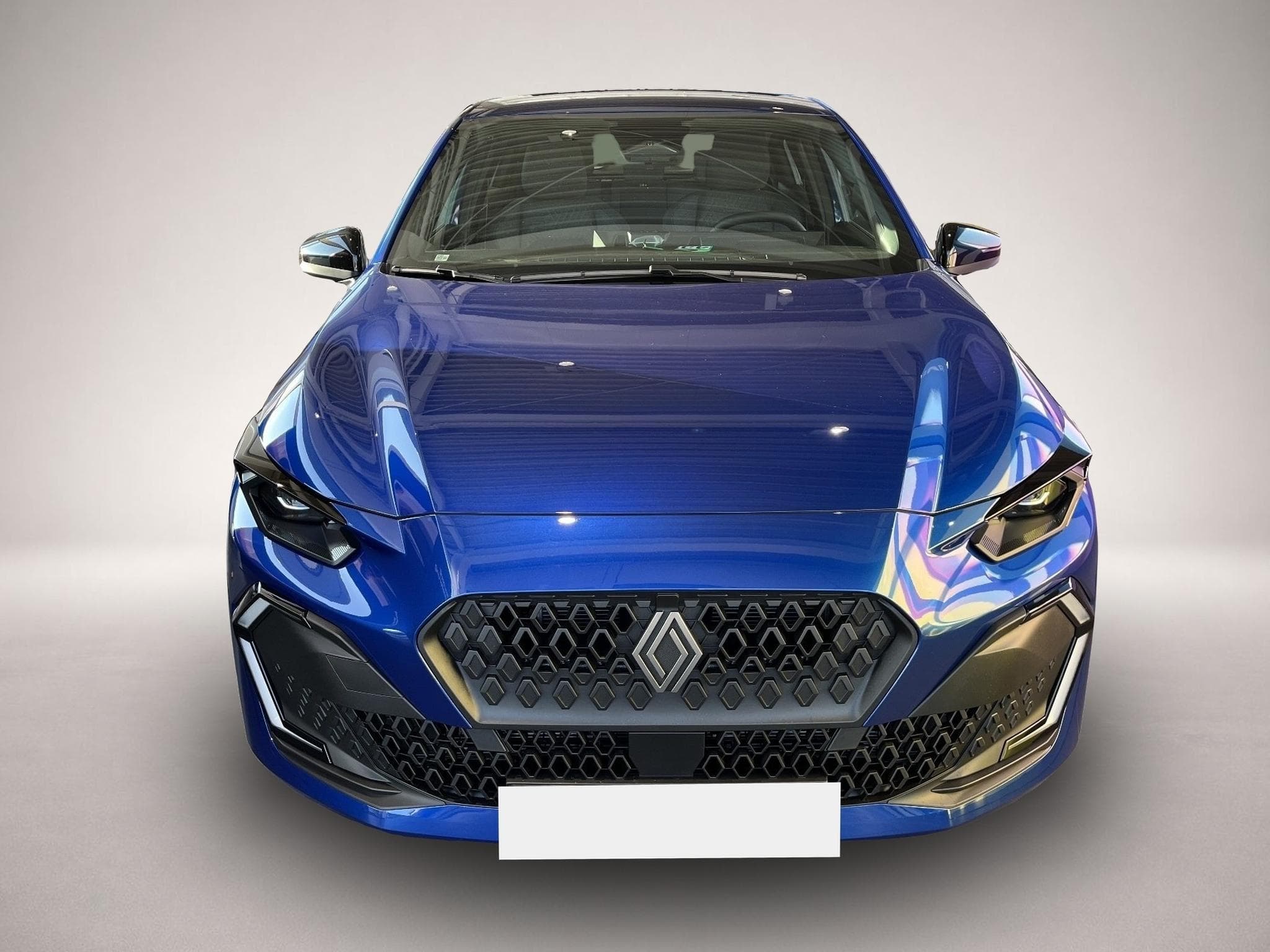 Renault Clio (2026) - Foto 2