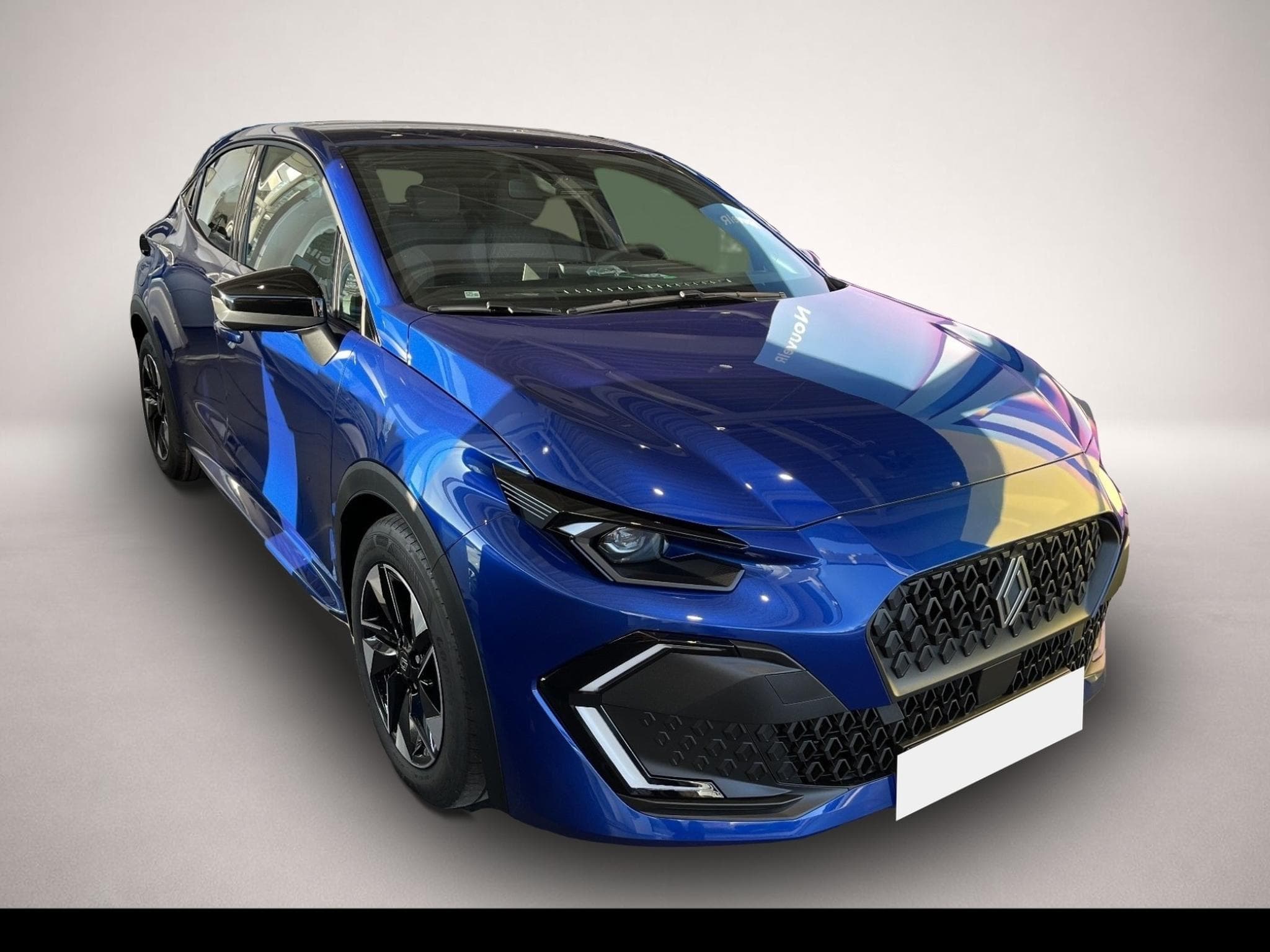 Renault Clio (2026) - Foto 3