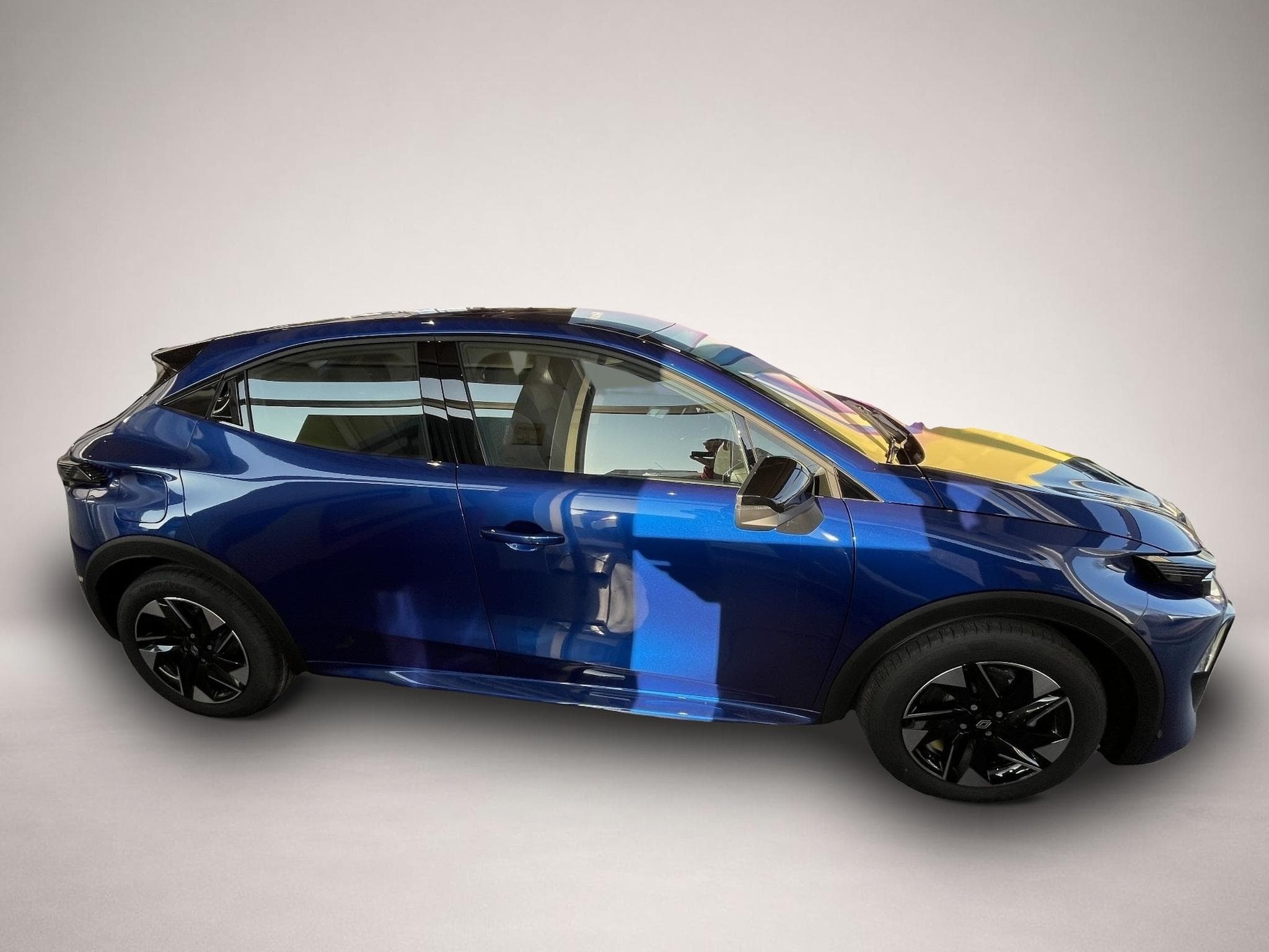 Renault Clio (2026) - Foto 4