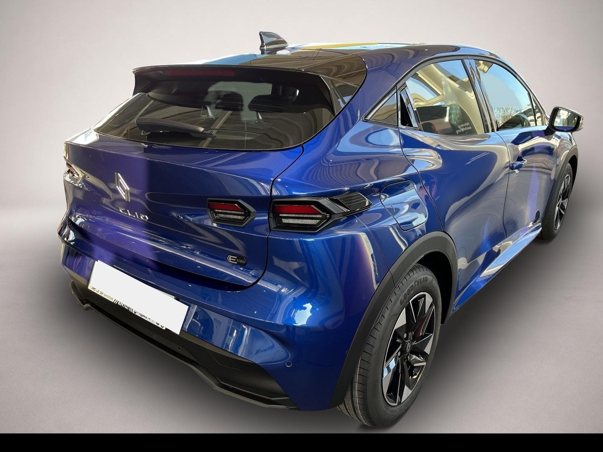 Renault Clio (2026) - Foto 5