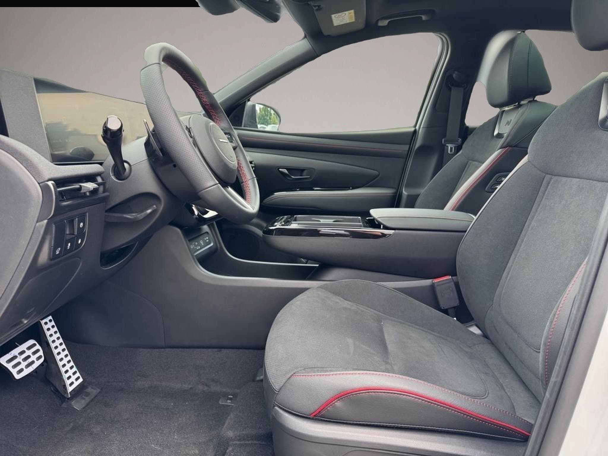 Hyundai Tucson (2025) - Foto 5